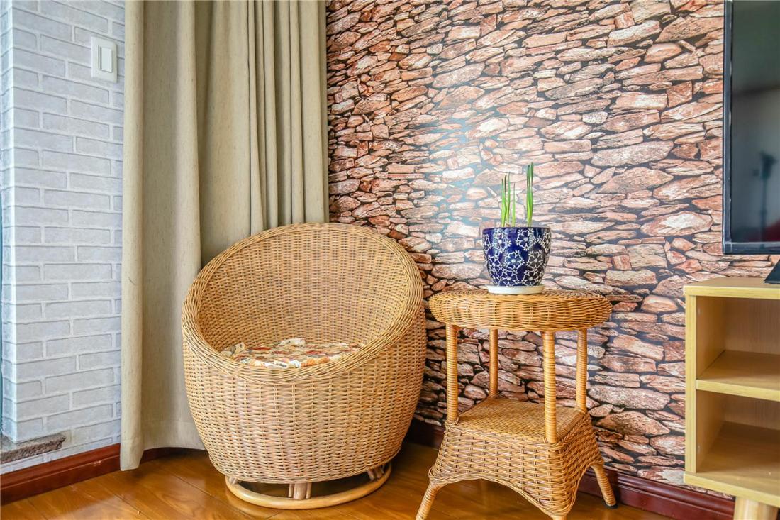 Hangzhou Yuhang District ·Locals Apartment· Xixi Wetland ·00141260 Locals Apartment 00141260 view 3