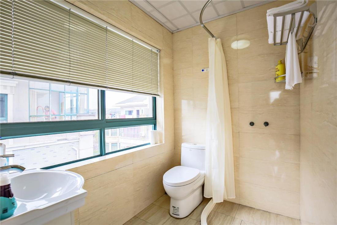 Hangzhou Yuhang District ·Locals Apartment· Xixi Wetland ·00141260 Locals Apartment 00141260 view 4