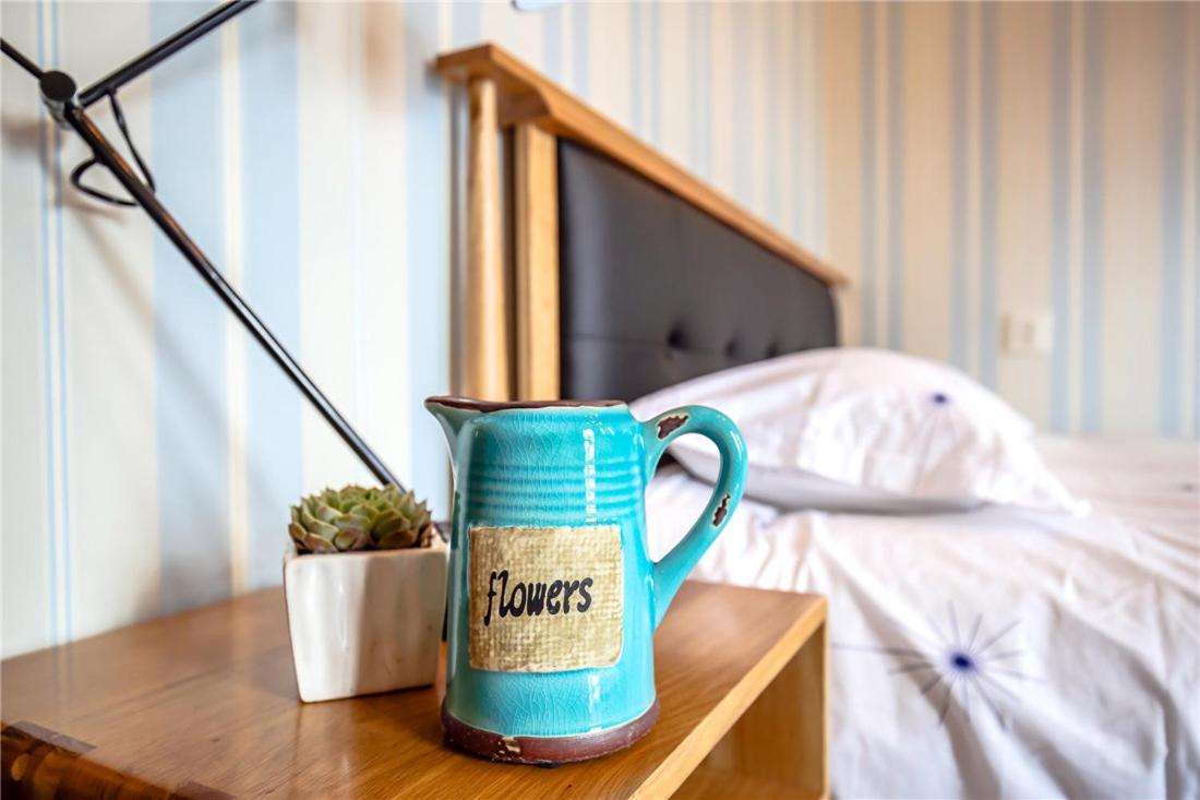 Hangzhou Yuhang District ·Locals Apartment· Xixi Wetland ·00141260 Locals Apartment 00141260 view 5
