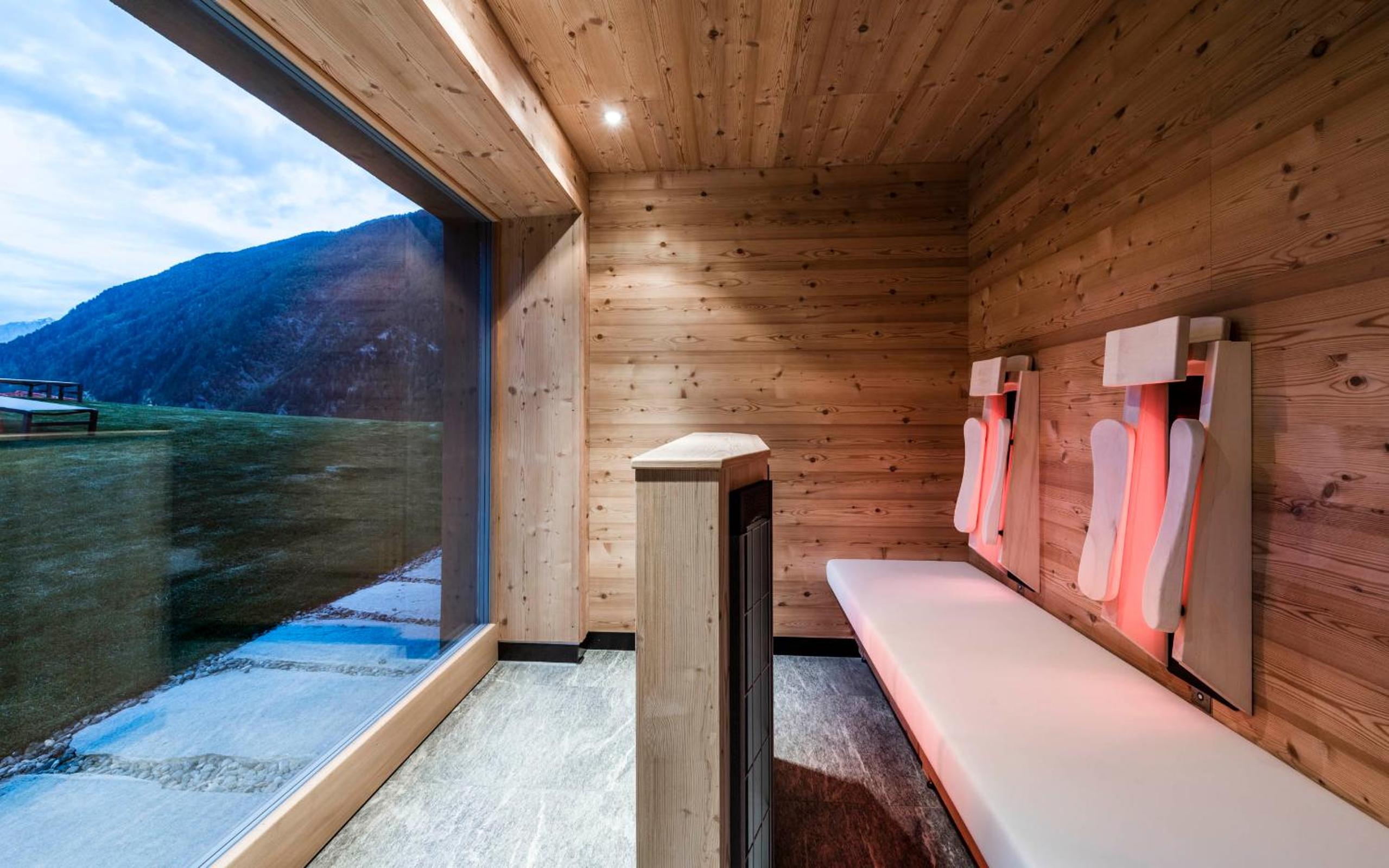 Tuberis Nature & Spa Resort