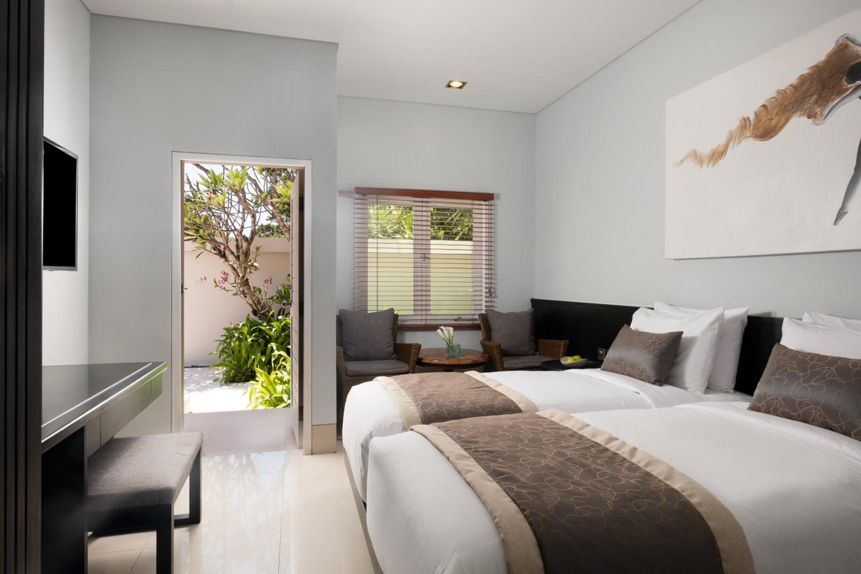 The Village Home view 2