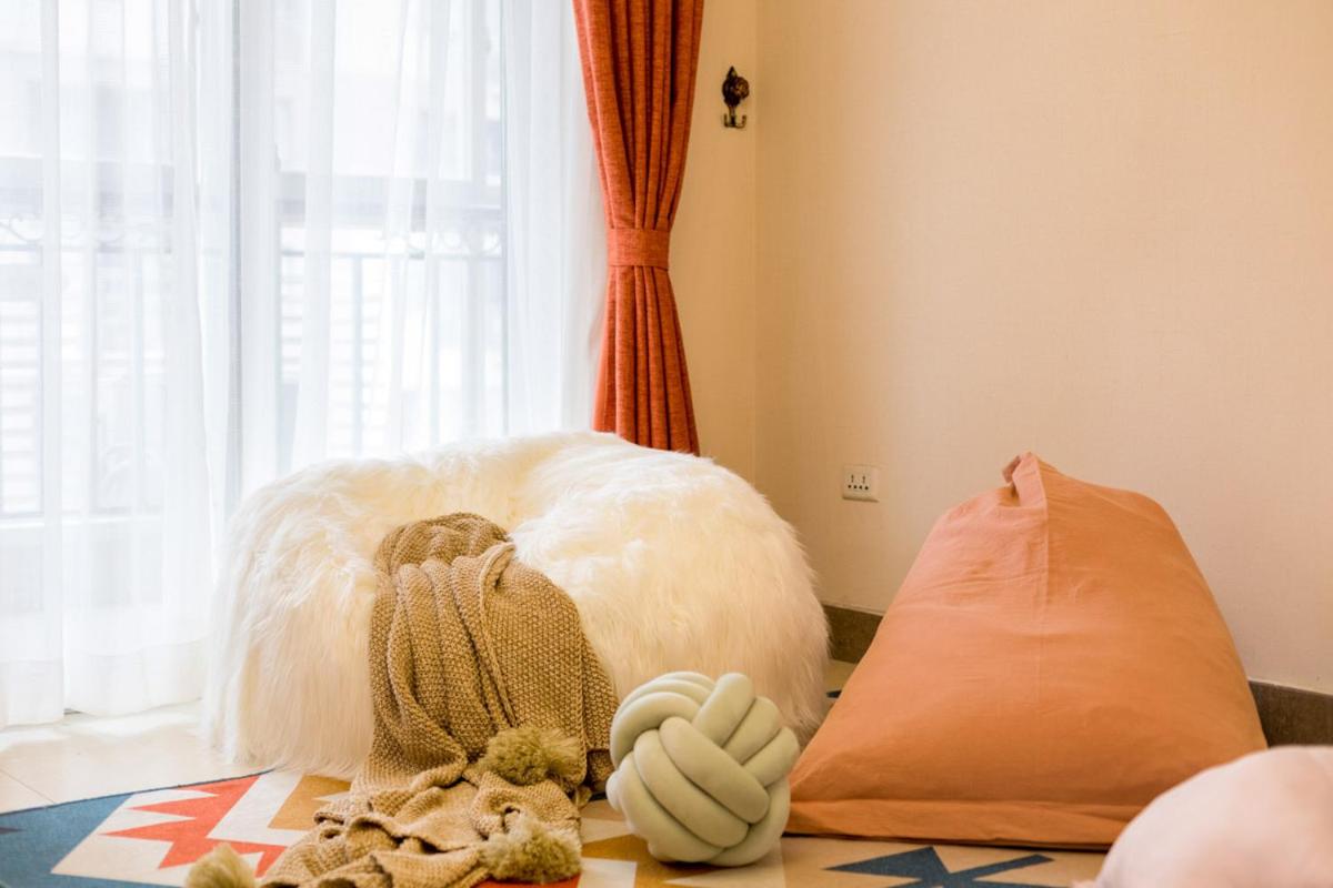 Chongqing Yubei·Chongqing North Station· Locals Apartment 00146280
