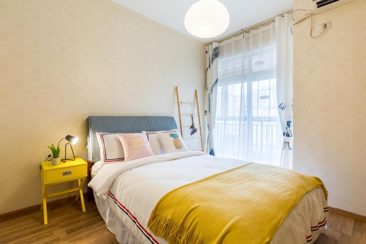 Chongqing Yubei·Chongqing North Station· Locals Apartment 00146280
