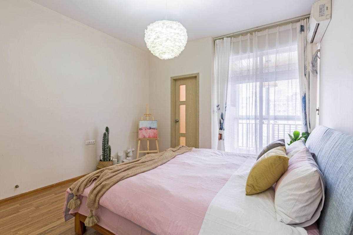 Chongqing Yubei·Chongqing North Station· Locals Apartment 00146280