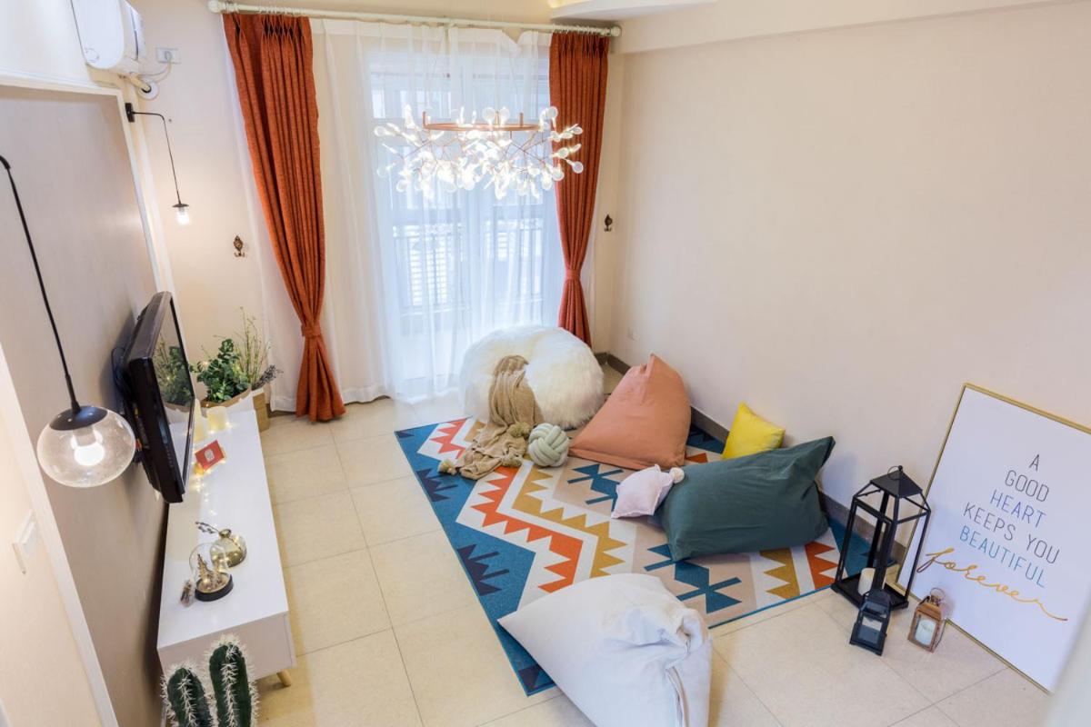 Chongqing Yubei·Chongqing North Station· Locals Apartment 00146280