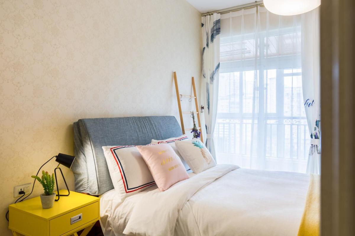 Chongqing Yubei·Chongqing North Station· Locals Apartment 00146280