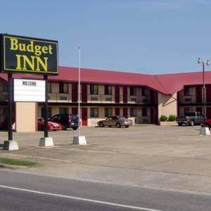 Gadsden Vacations - Budget Inn-Gadsden - Property Image 1