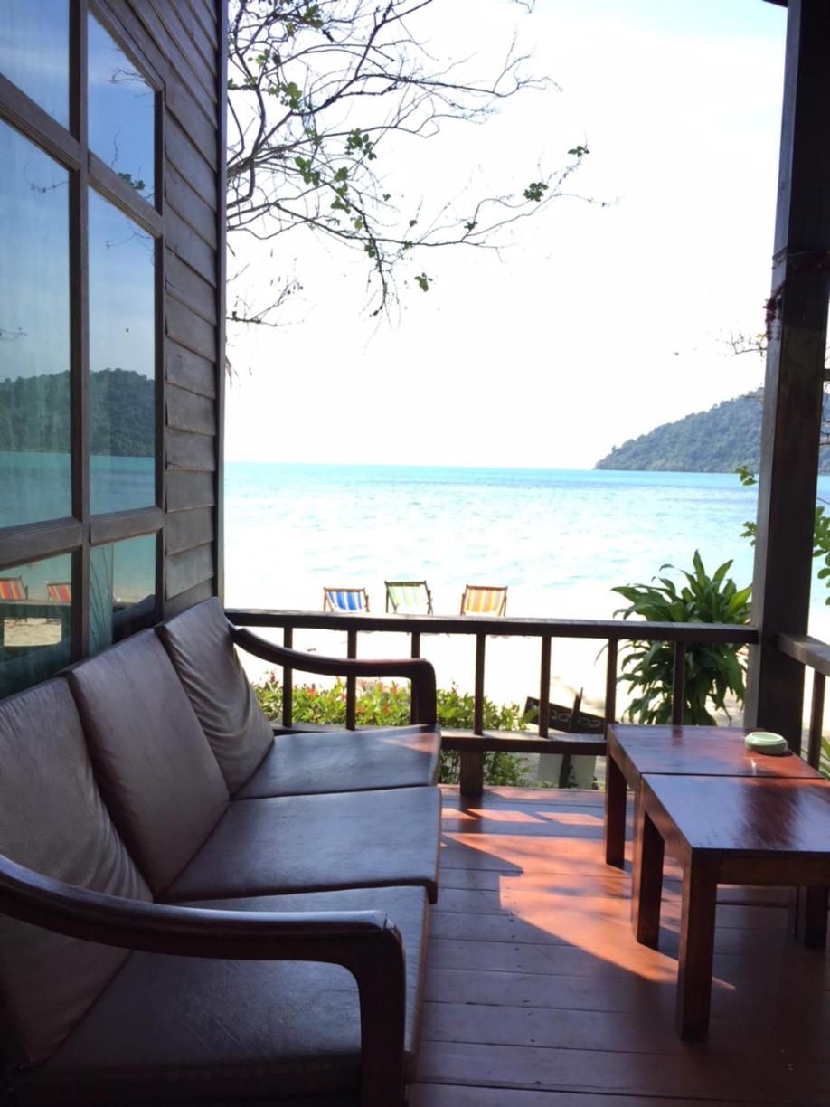 Bangbaobeach Resort — photo 2
