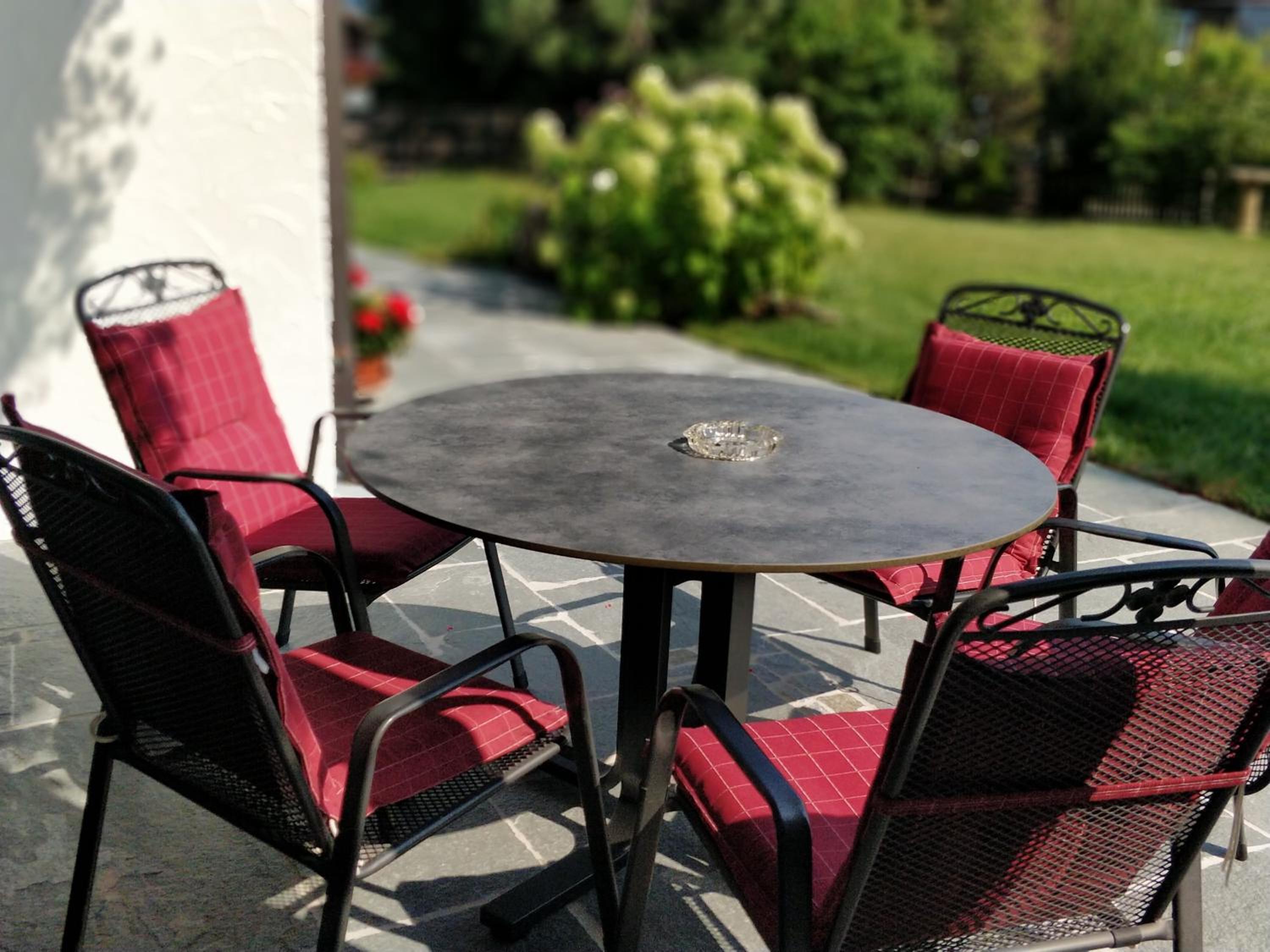 Pension Heim