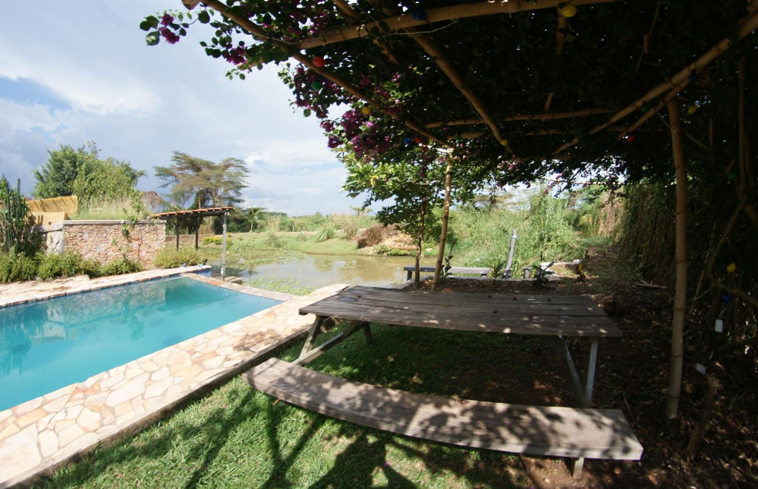 Yellow Haven Lodge