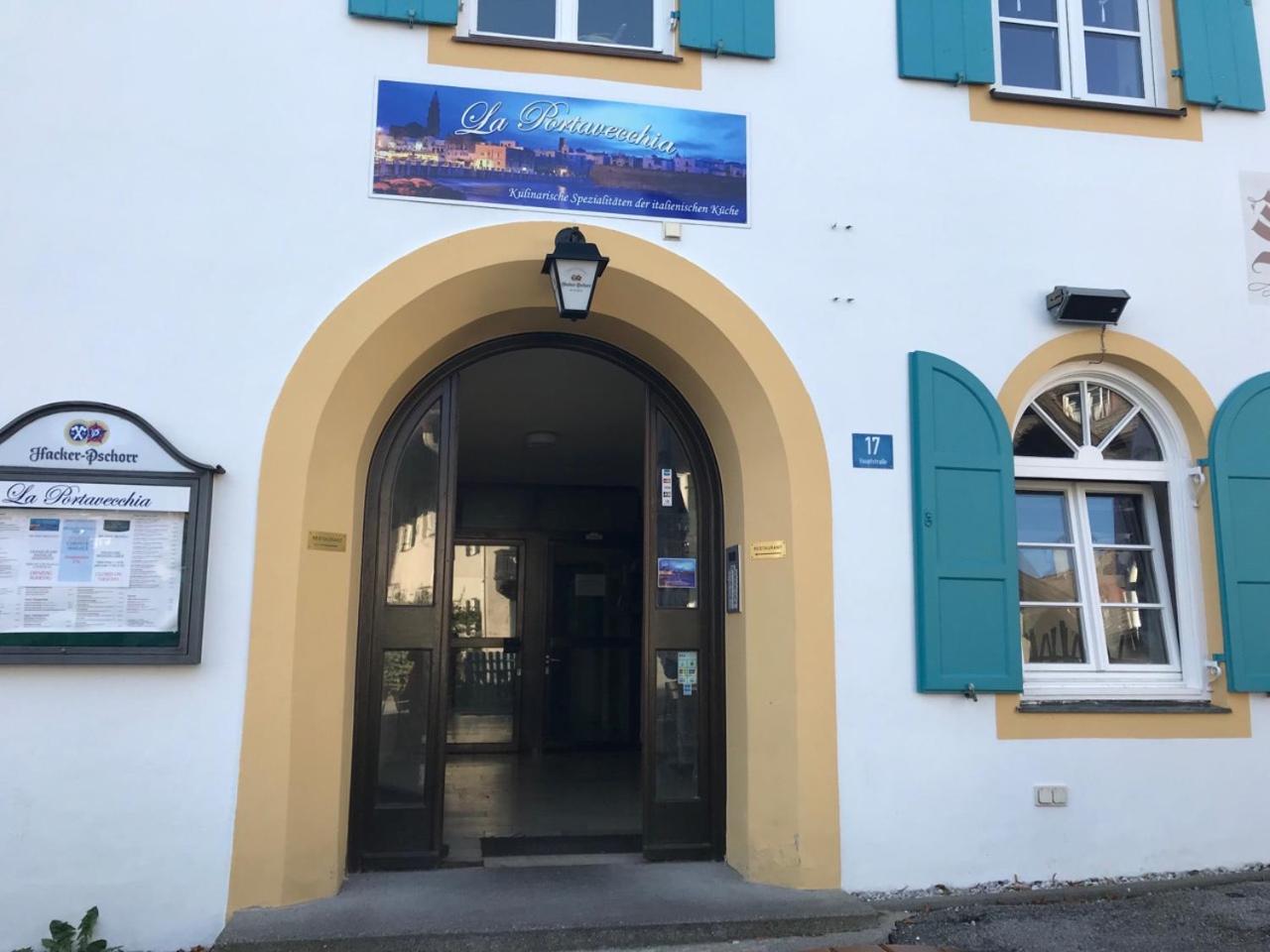 Am-Berg Ferienwohnung in Bad kohlgrub