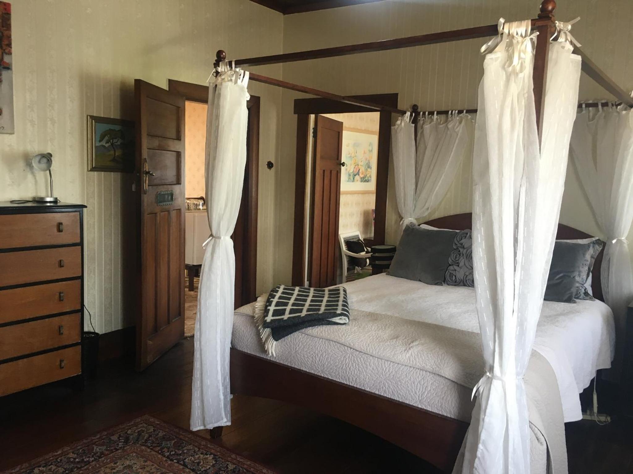 The Inn At The Convent