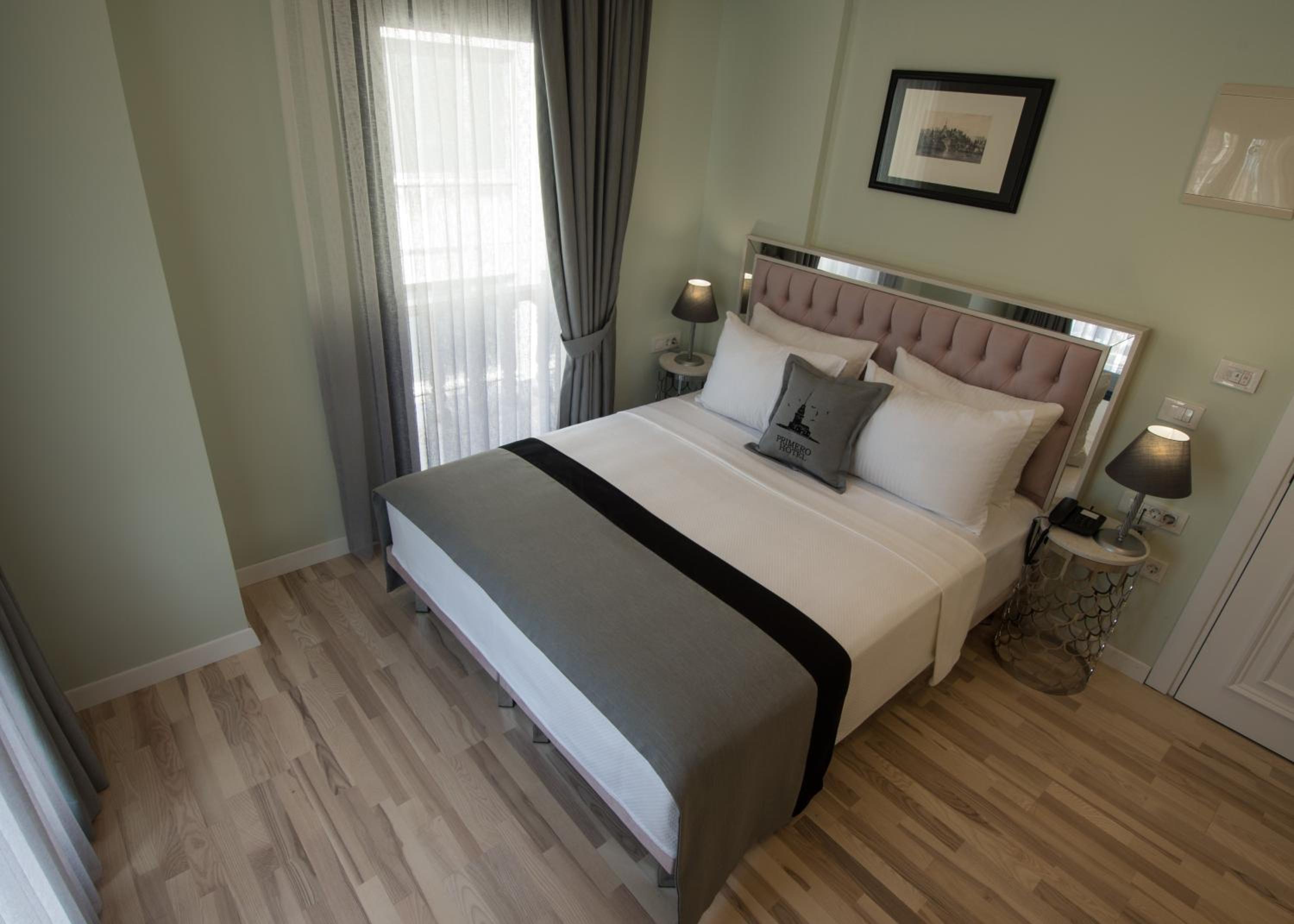 Primero Hotel - Image 32