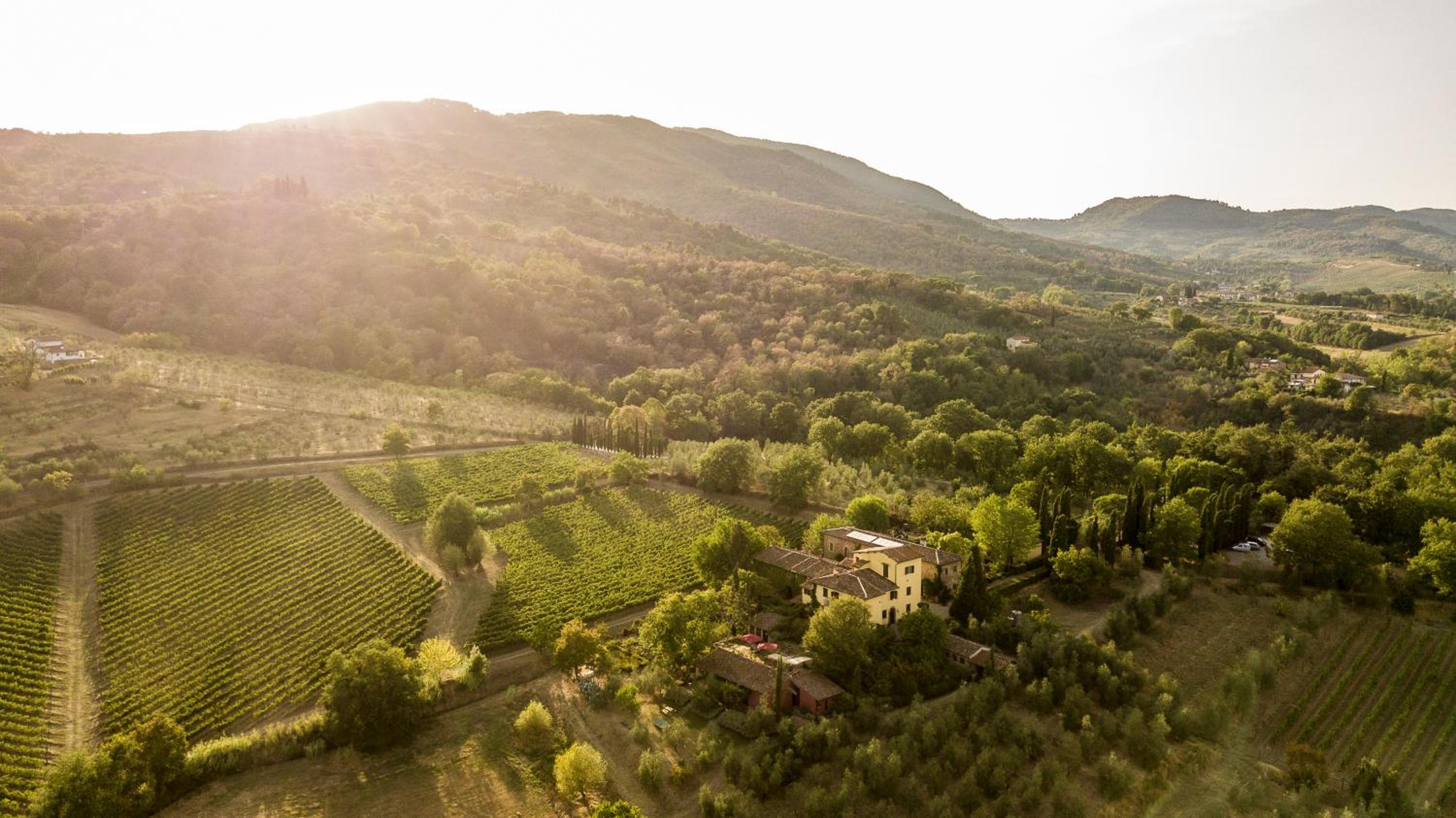 Locanda Casanuova