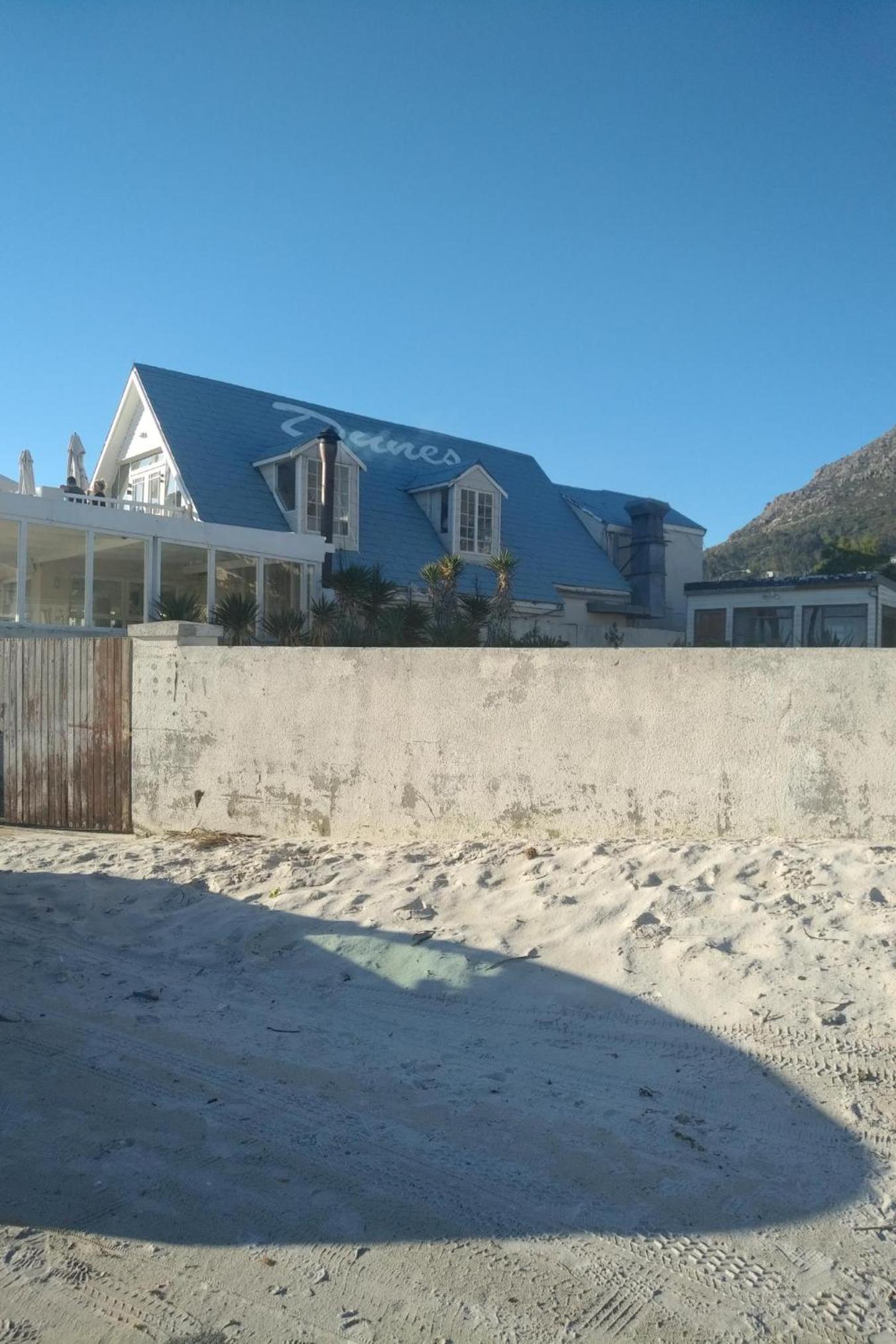 a Hout Bay Gem - great FAMILY duplex value view 2