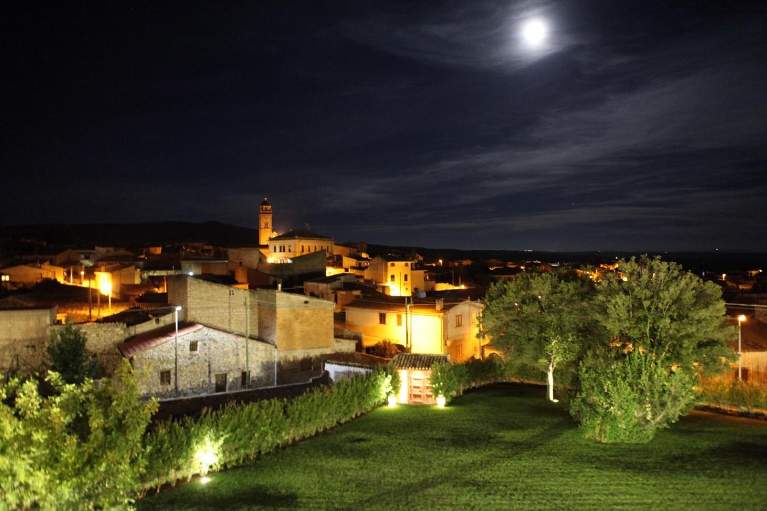 Borgo Antico XIX sec.