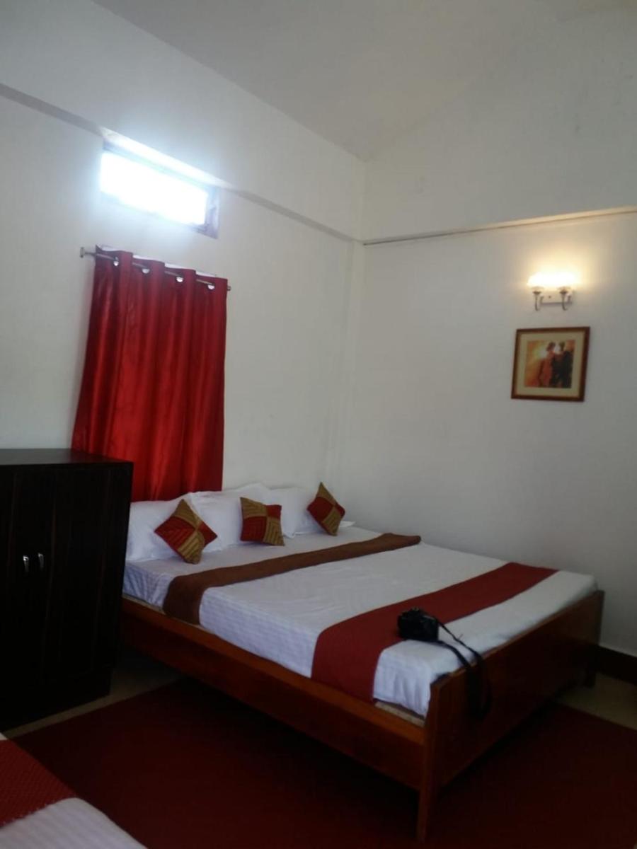 Heritage Lodge view 2