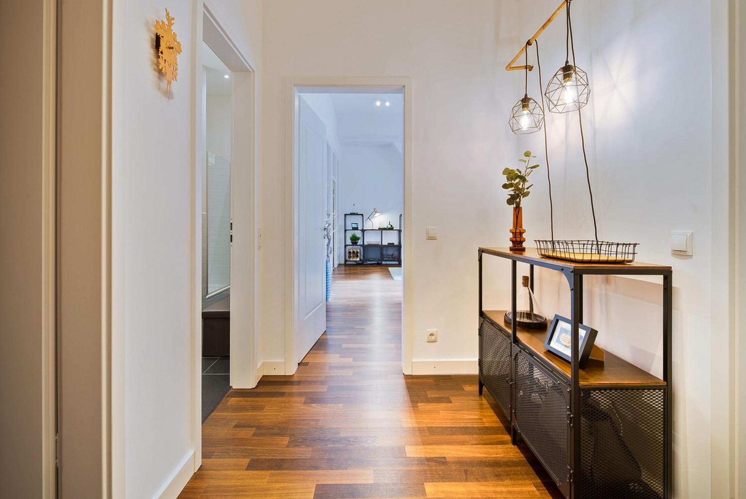 Schwarzwald Loft Batschari Palais