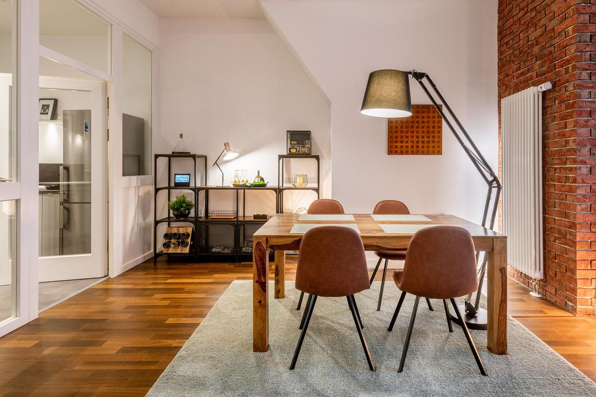 Schwarzwald Loft Batschari Palais