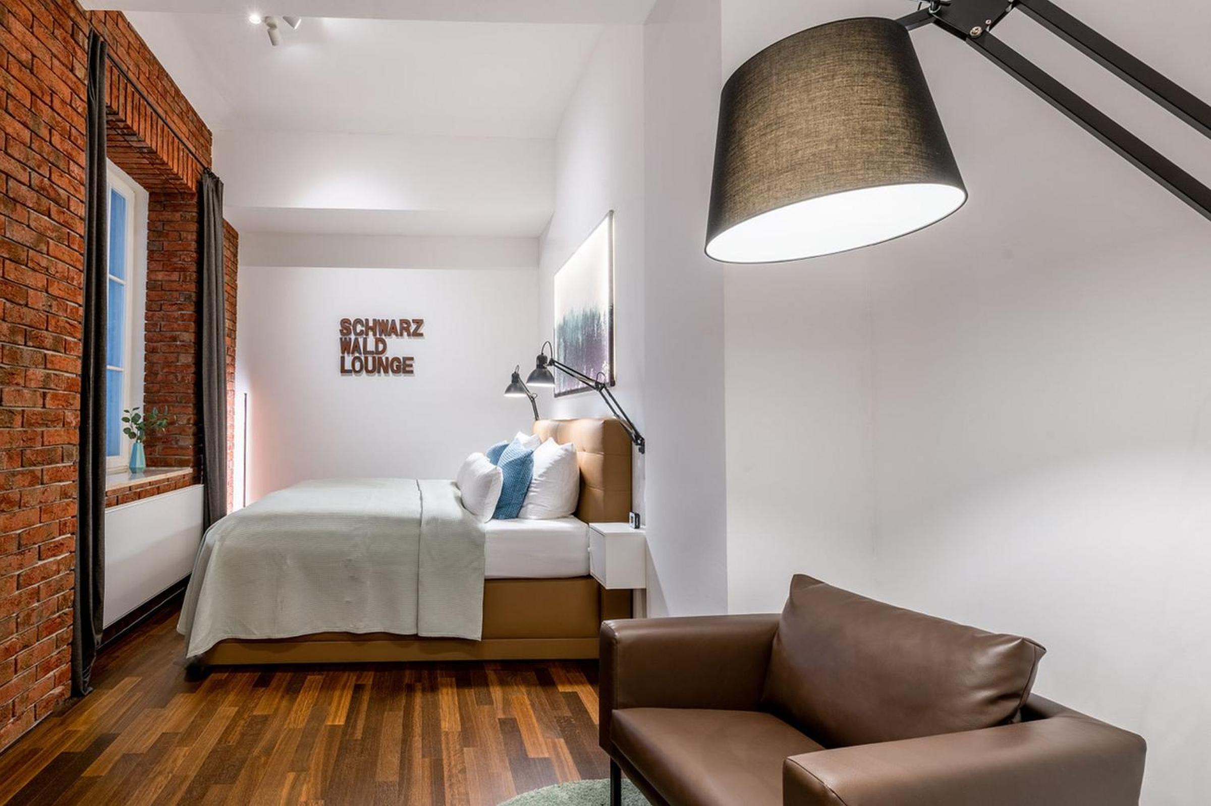 Schwarzwald Loft Batschari Palais