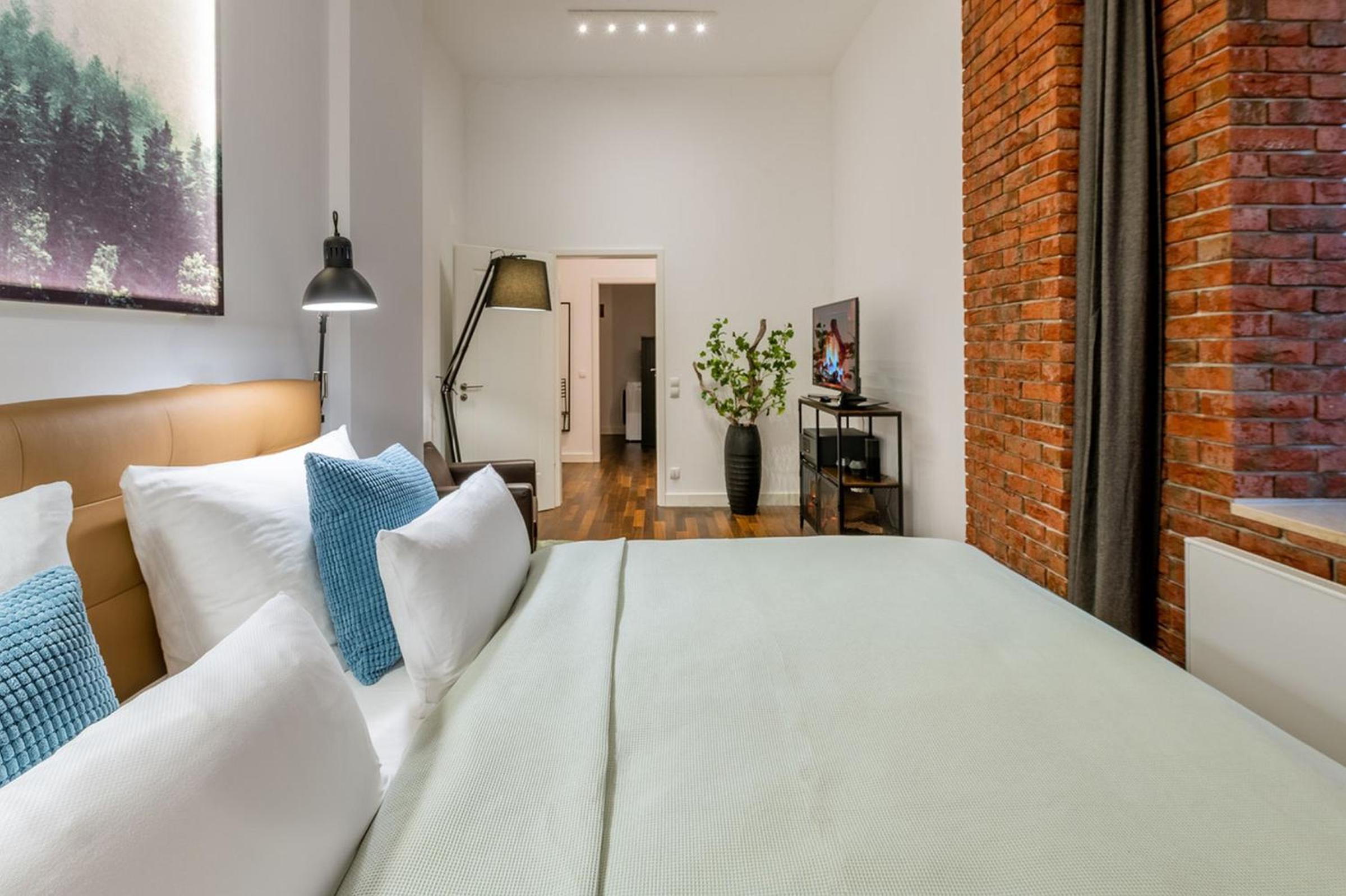 Schwarzwald Loft Batschari Palais