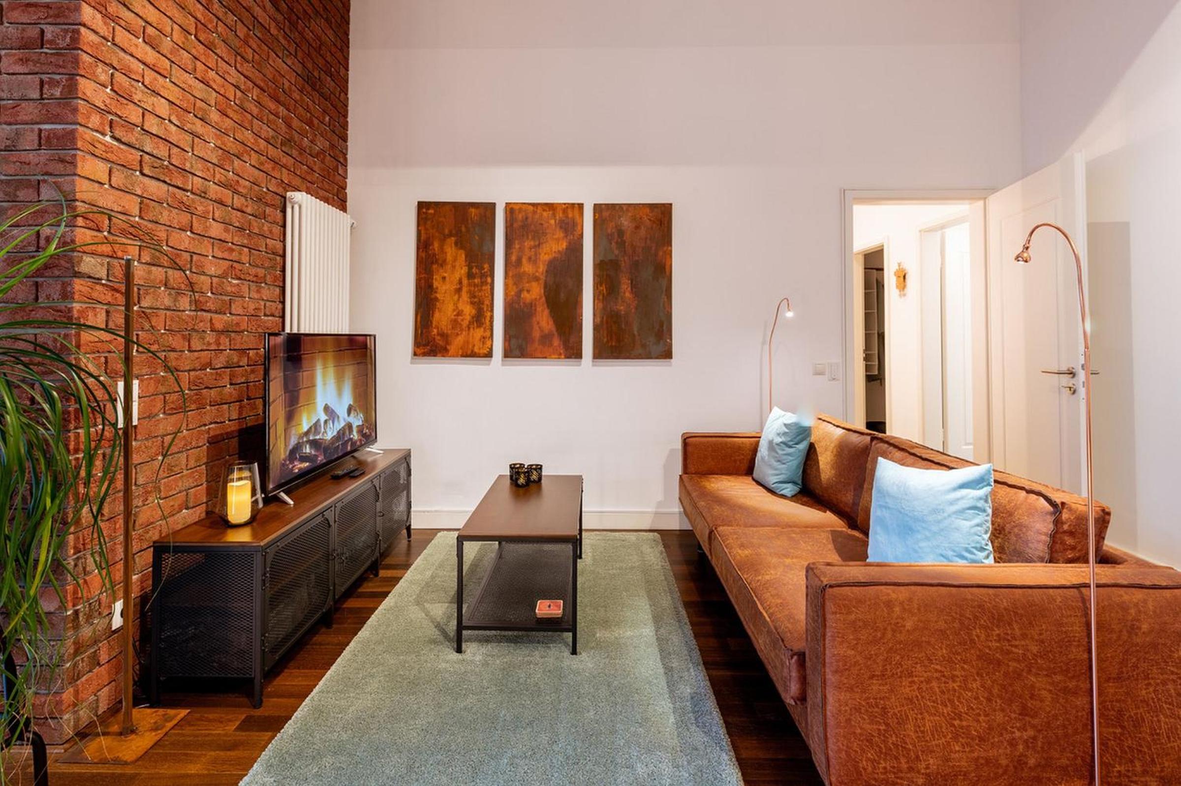 Schwarzwald Loft Batschari Palais