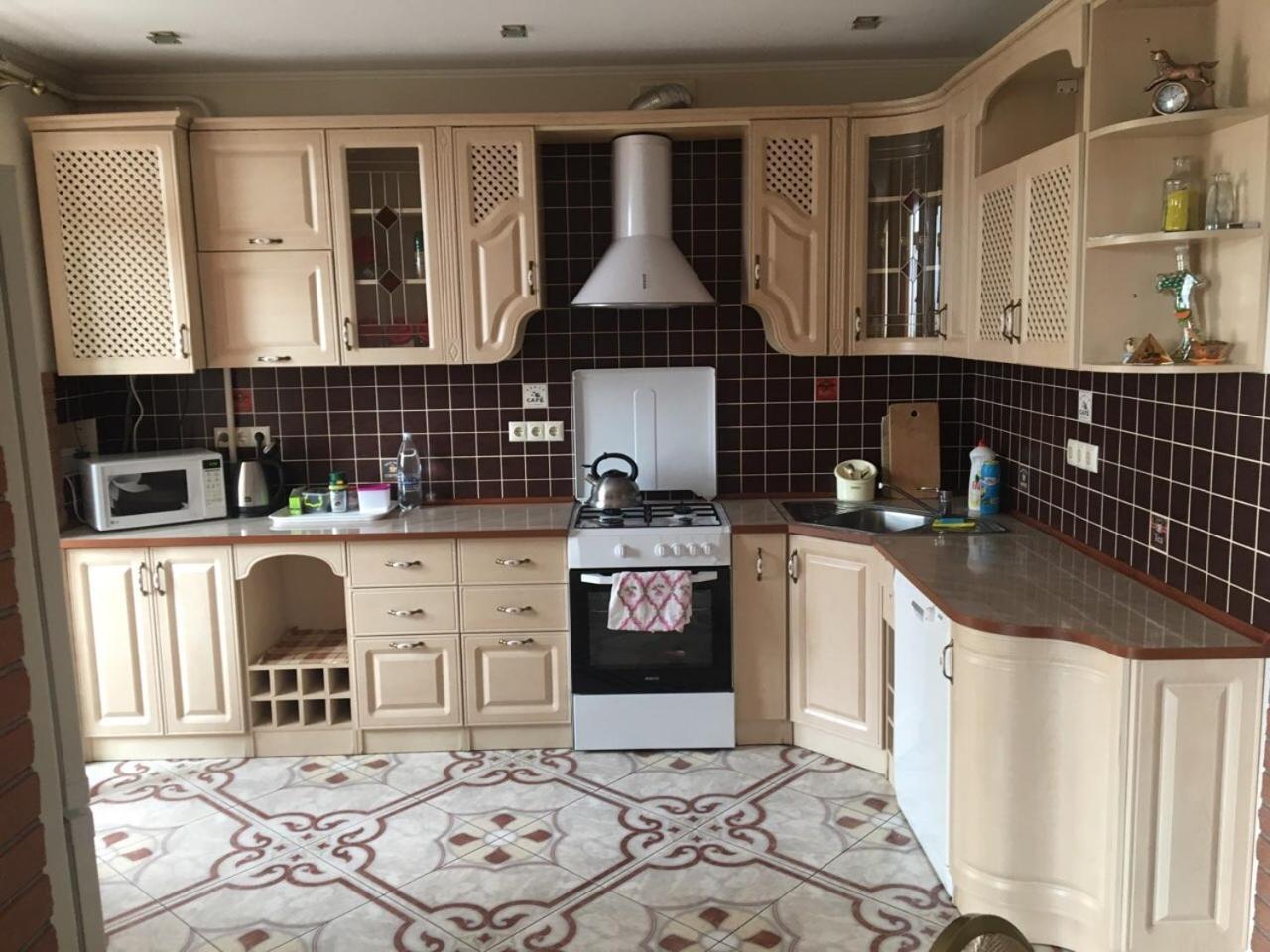 Great apartment in the city centre view 2