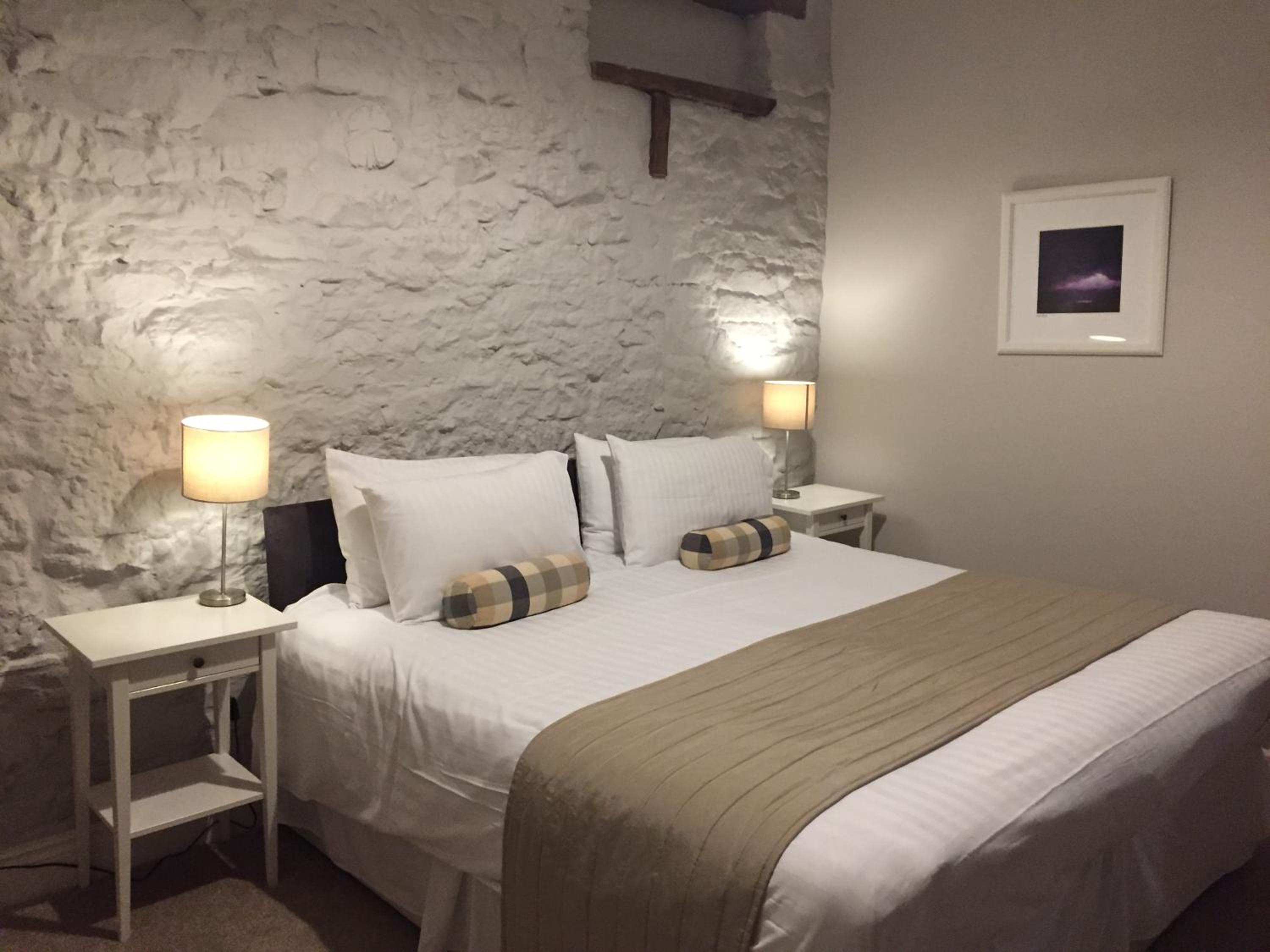 Scotch Arms Mews Bed & Breakfast, Brampton Town Centre, Hadrians Wall