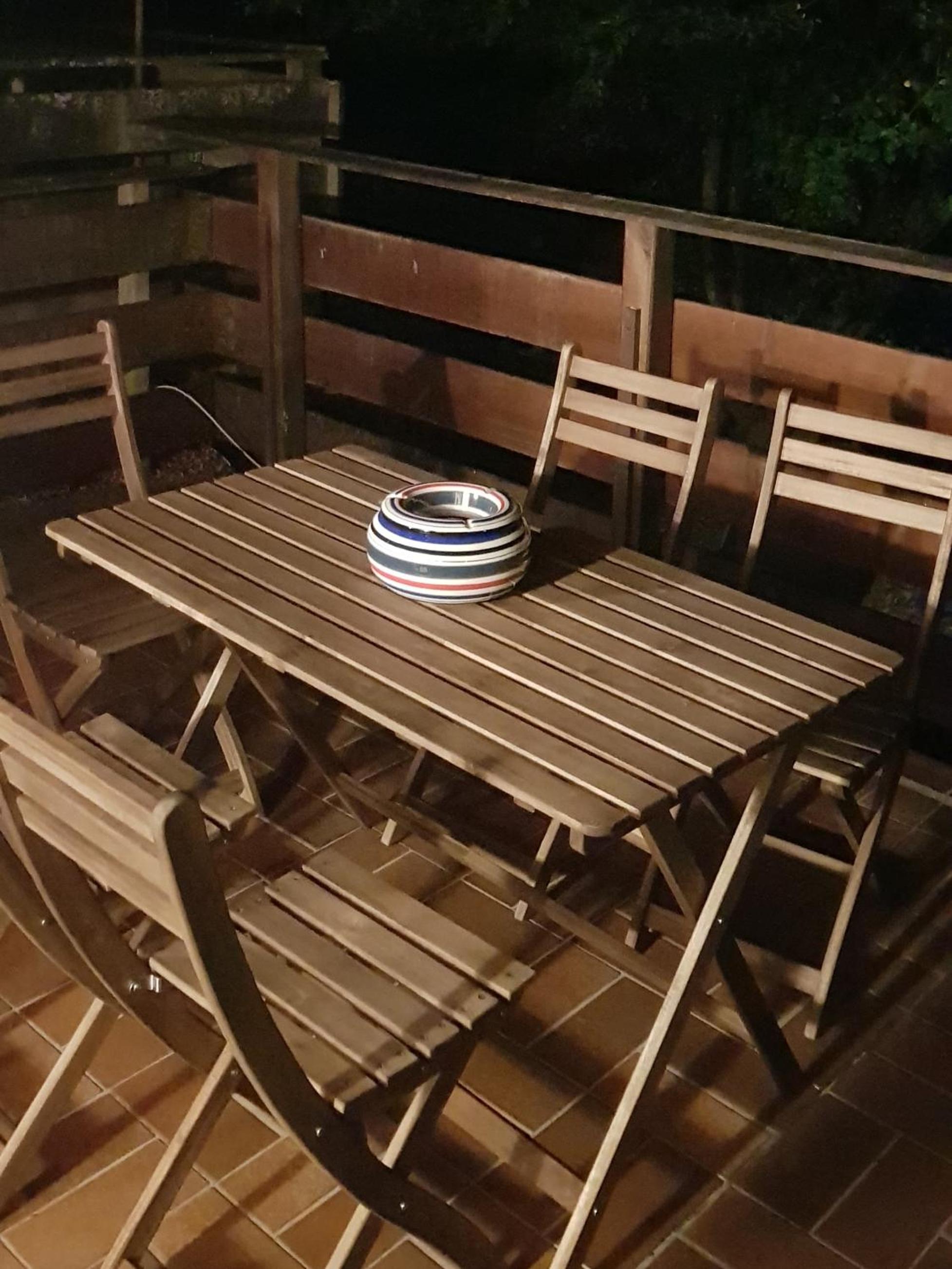 Ferienwohnung Krahm