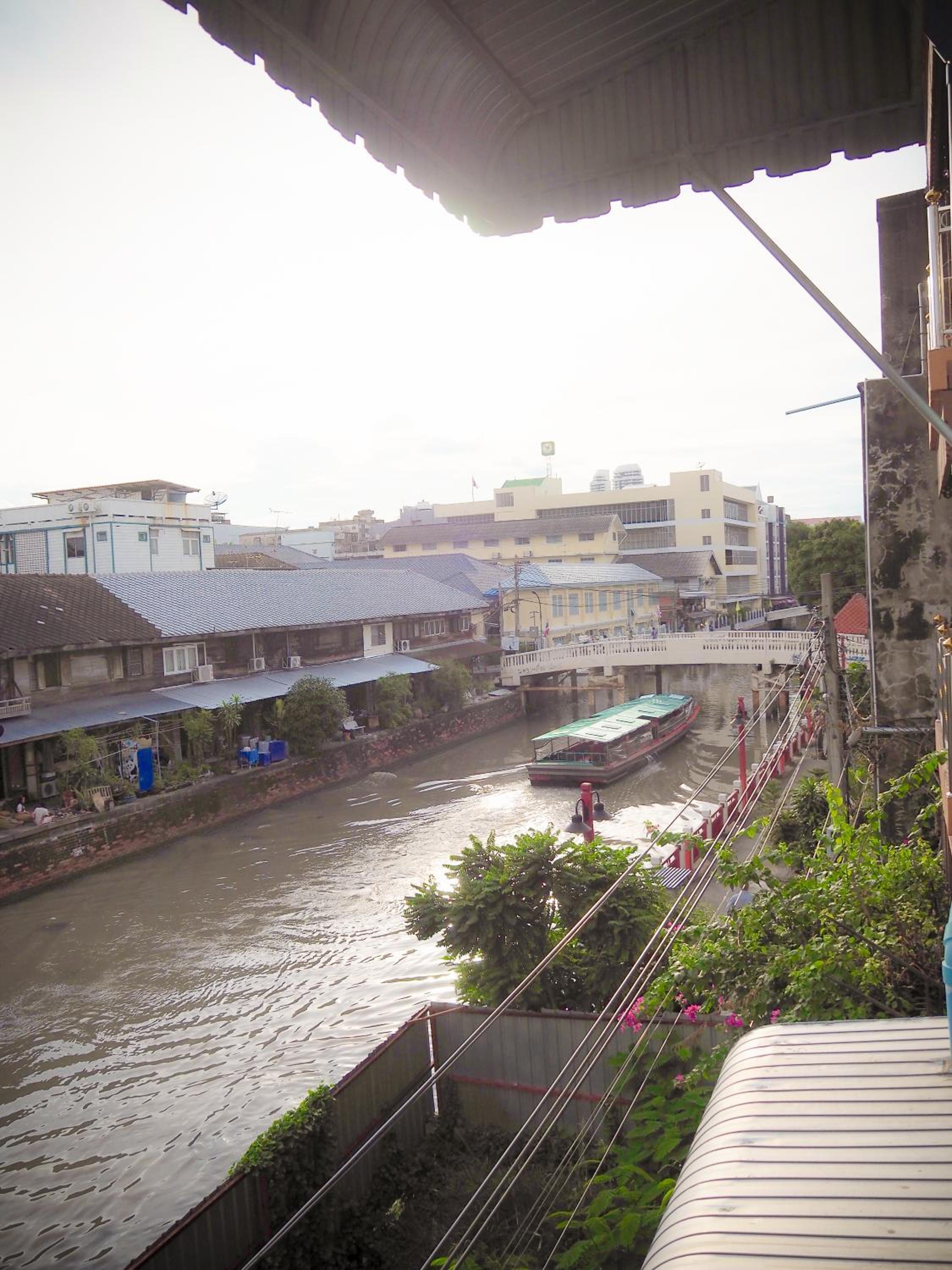 Baan Nampetch Hostel