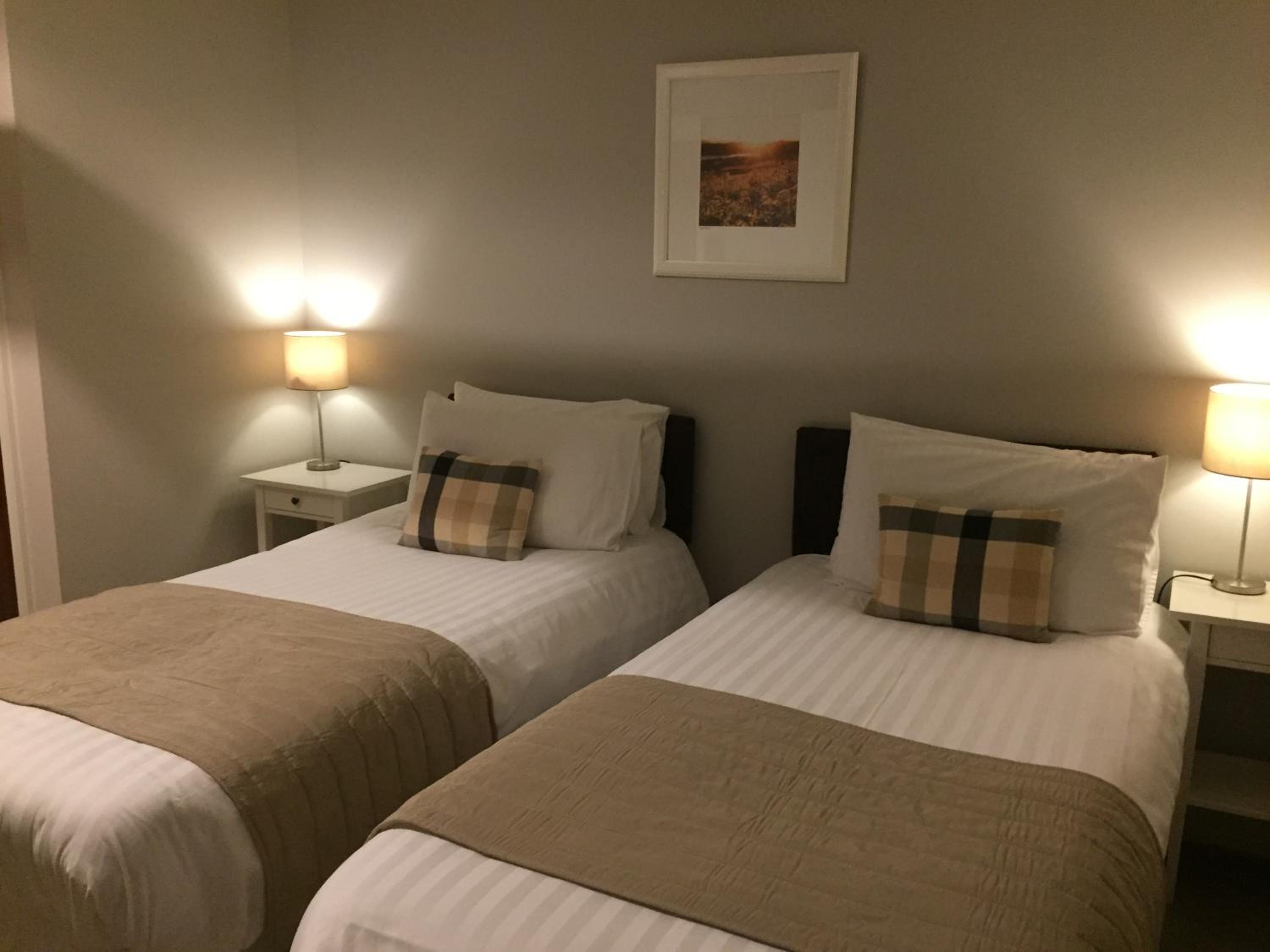 Scotch Arms Mews Bed & Breakfast, Brampton Town Centre, Hadrians Wall