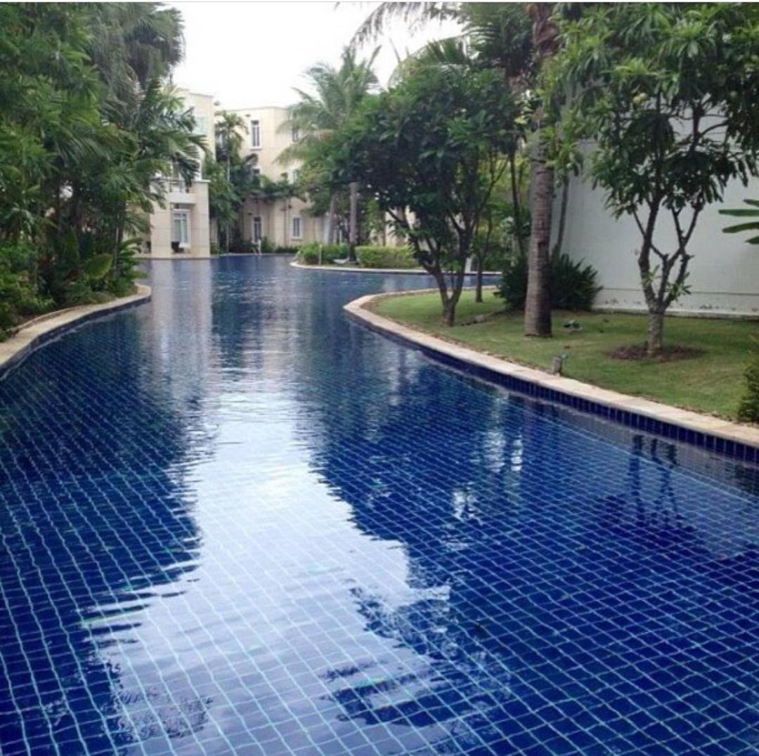 Hua Hin Blue Lagoon