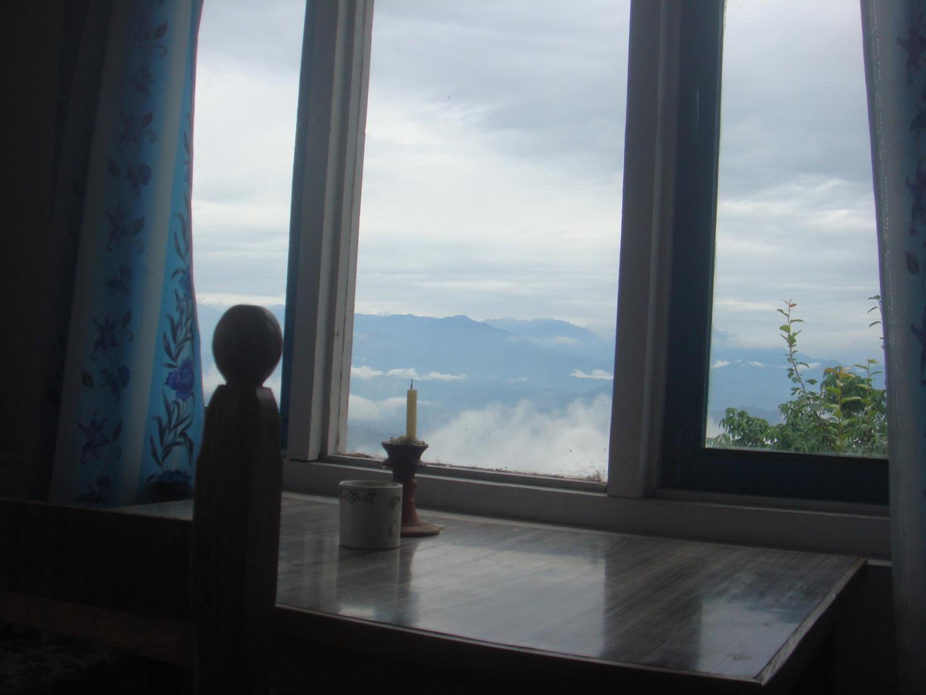Shiva Guest House view 3