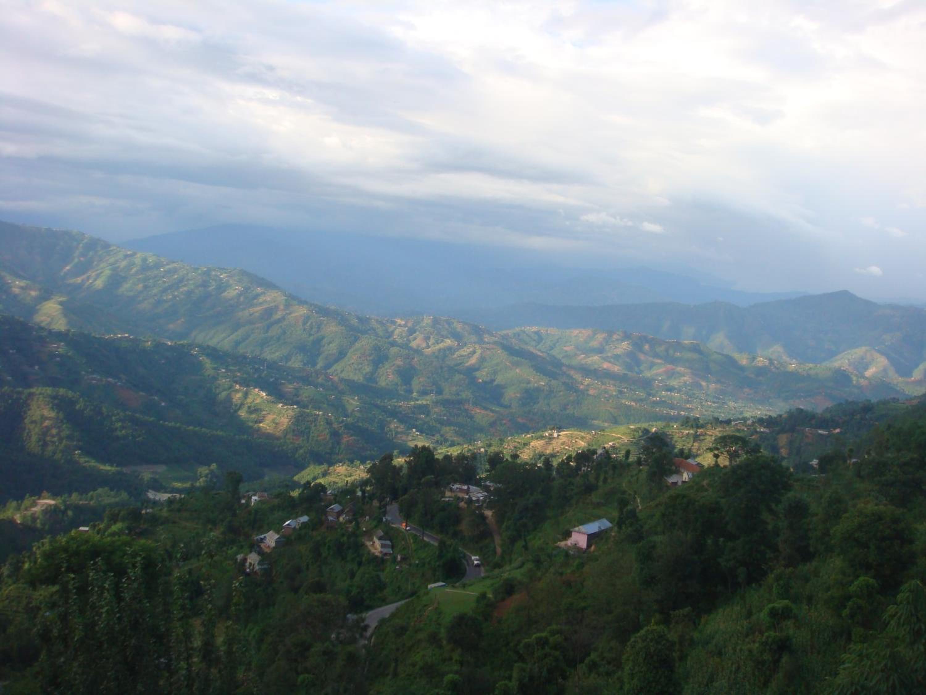 Shiva Guest House view 4