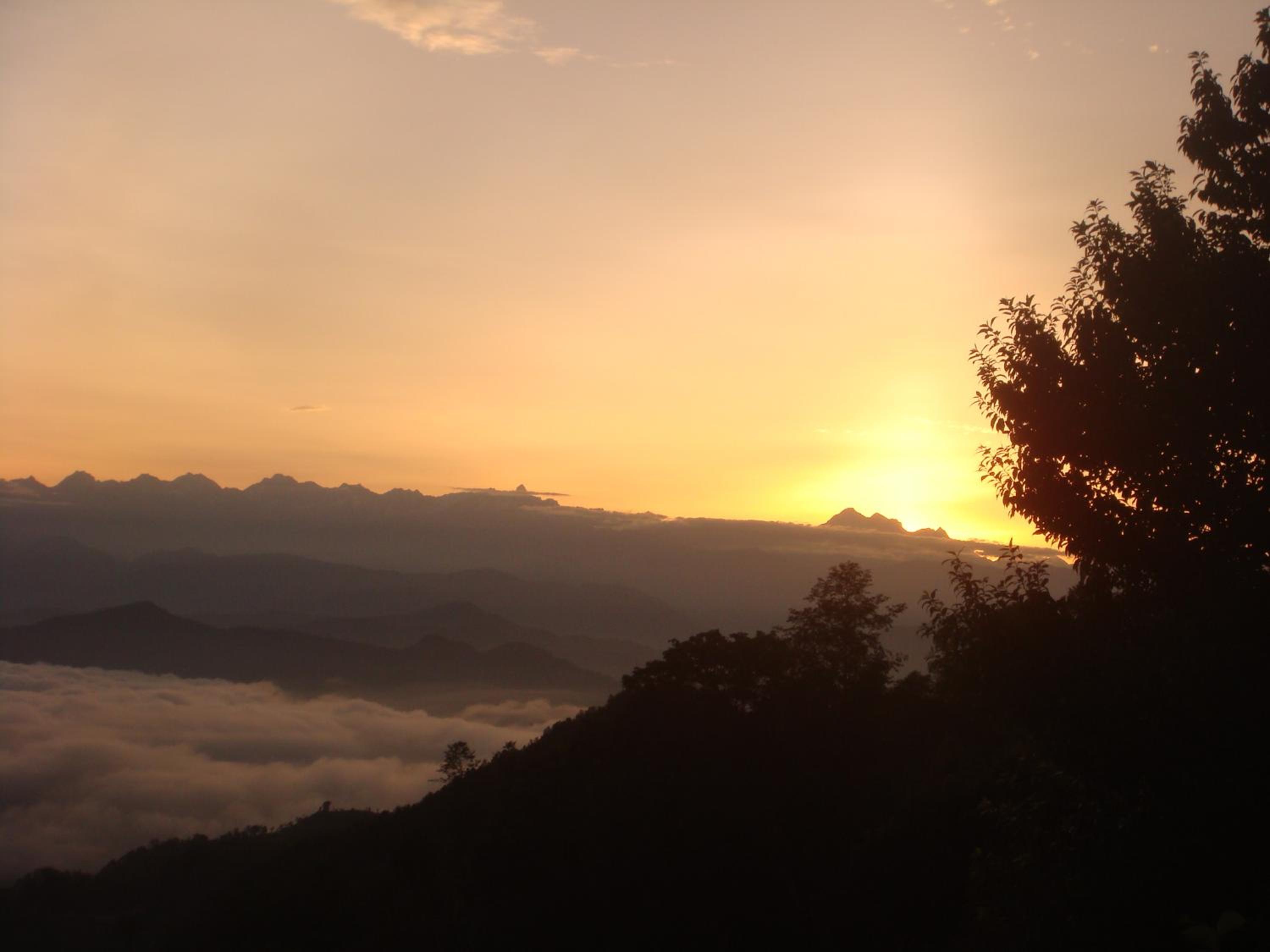 Shiva Guest House view 5