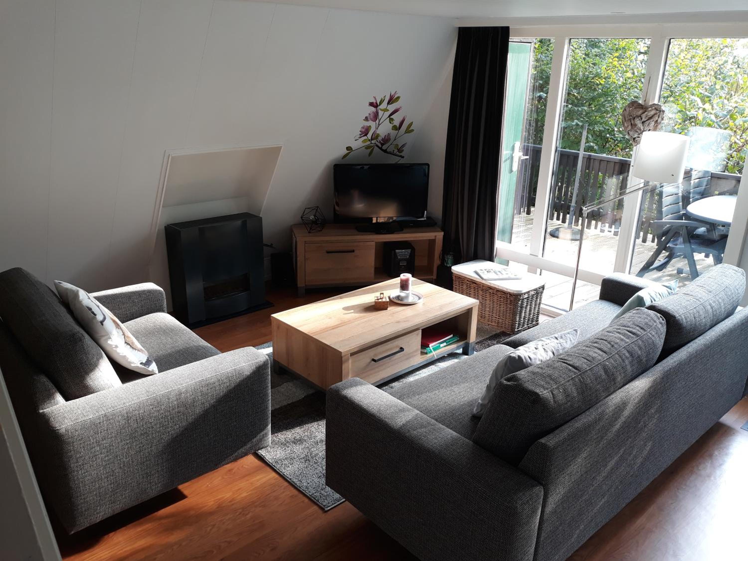 ArdennenVakantieBungalow