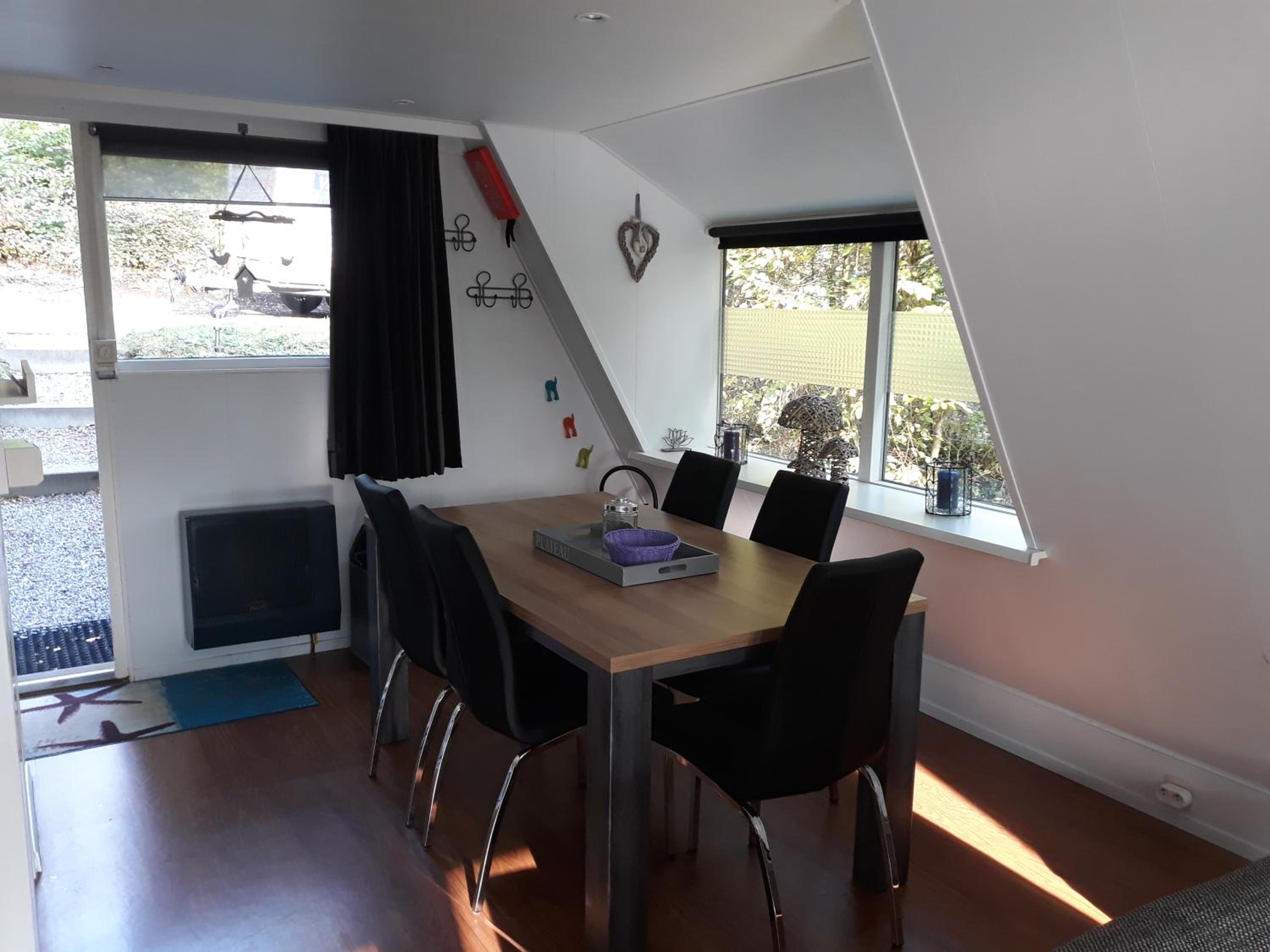 ArdennenVakantieBungalow