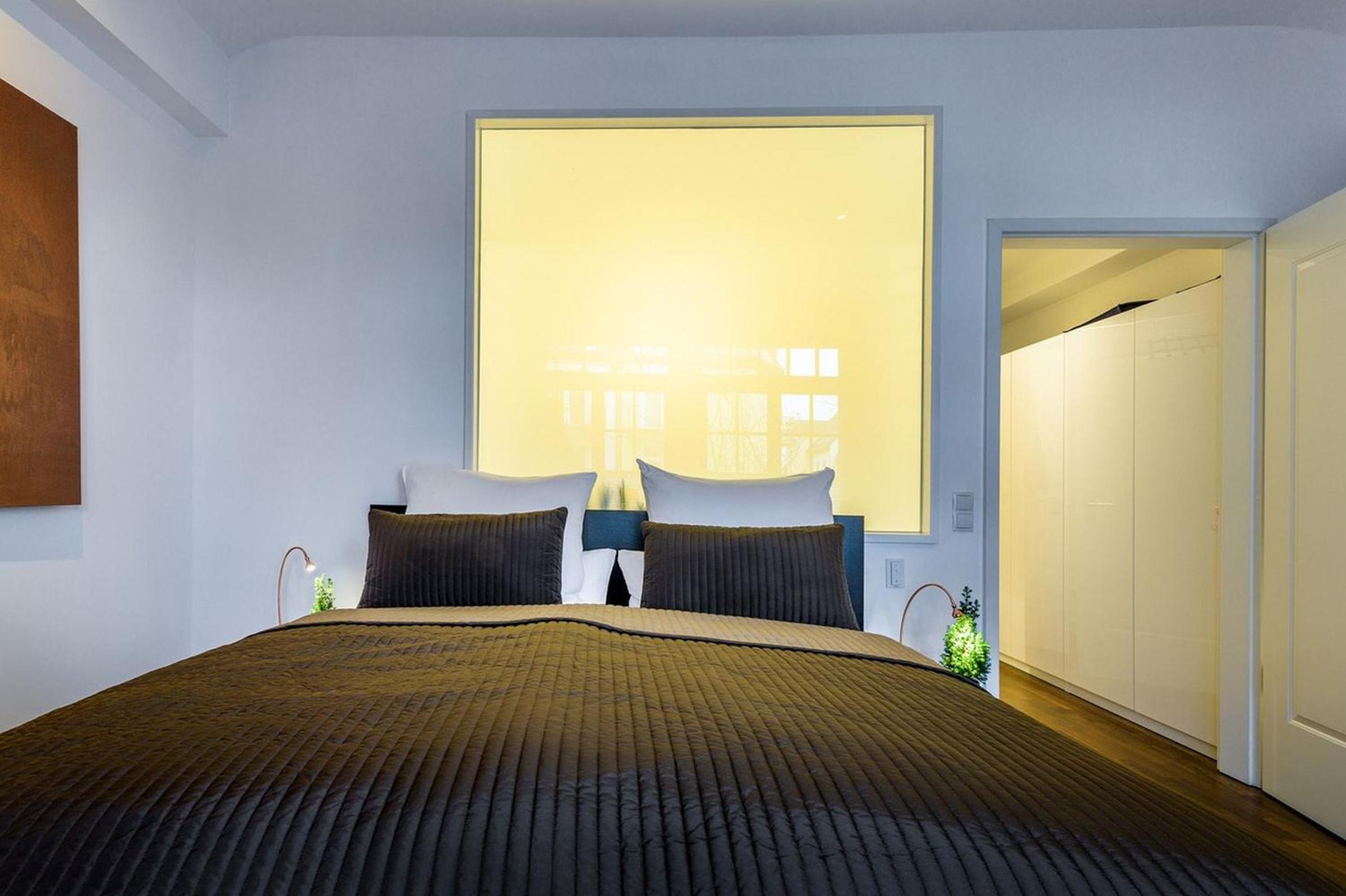Schwarzwald Loft Batschari Palais