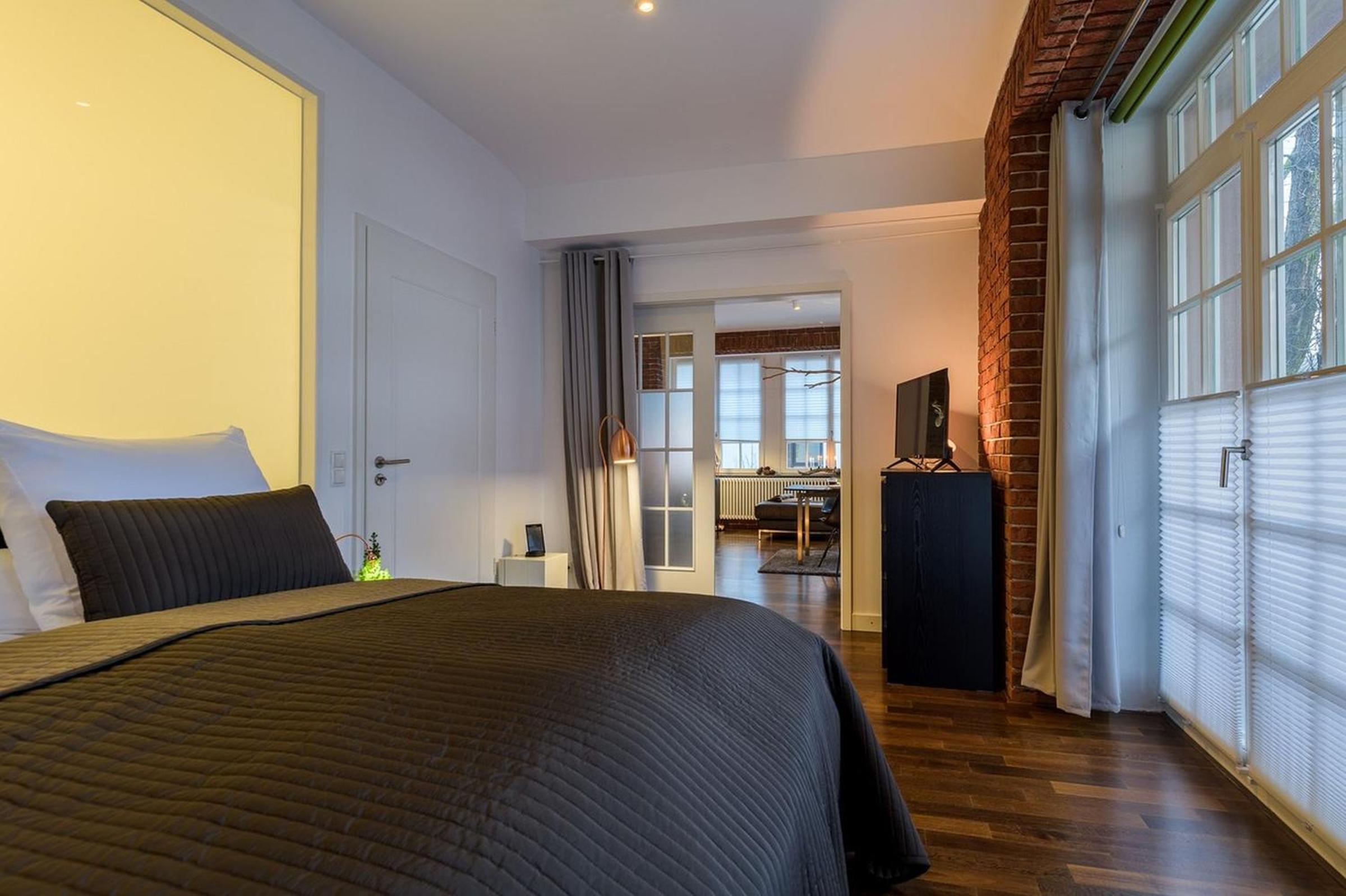 Schwarzwald Loft Batschari Palais