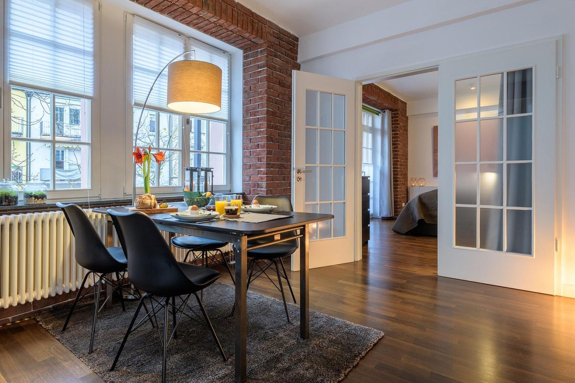 Schwarzwald Loft Batschari Palais