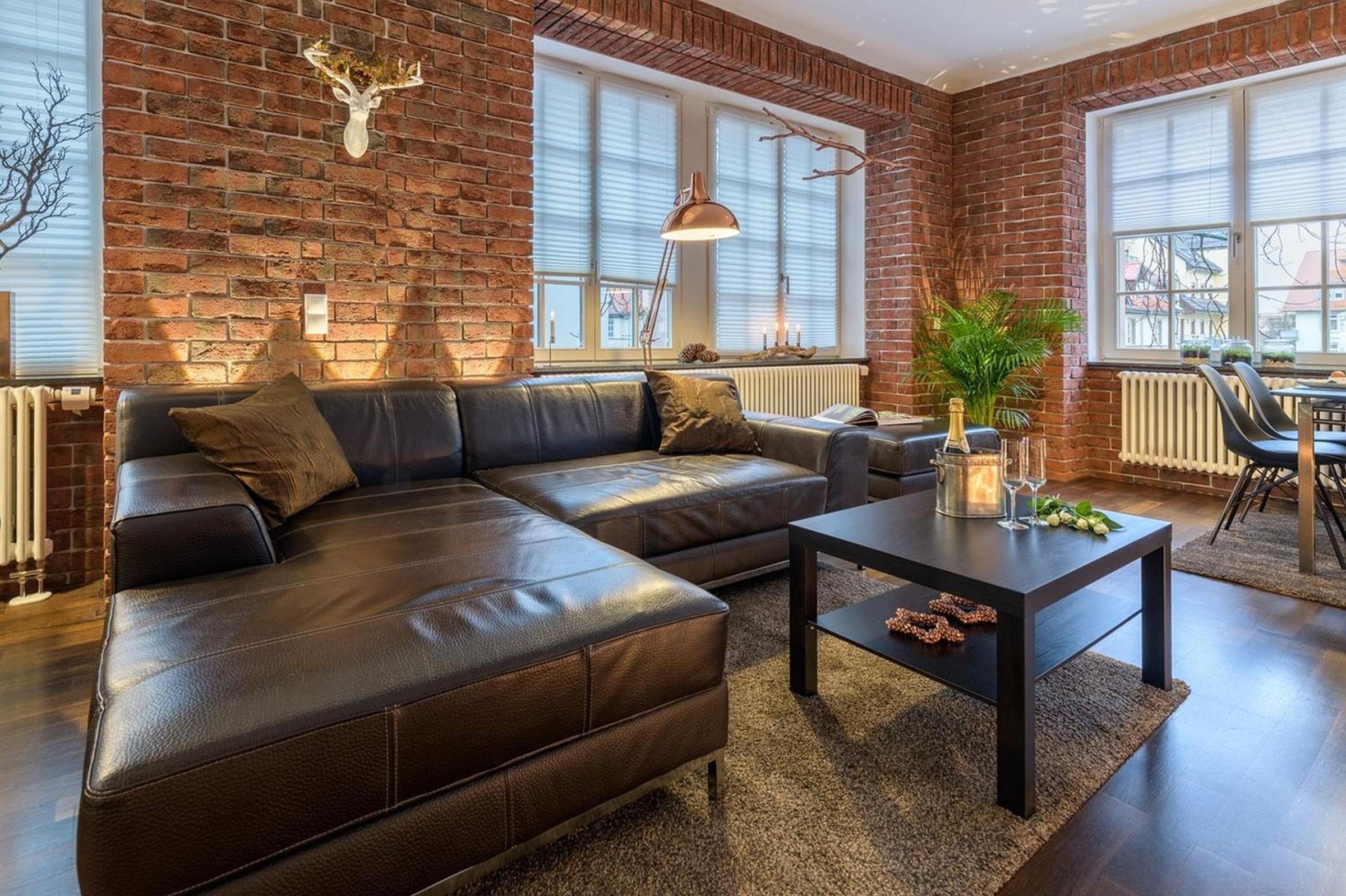 Schwarzwald Loft Batschari Palais