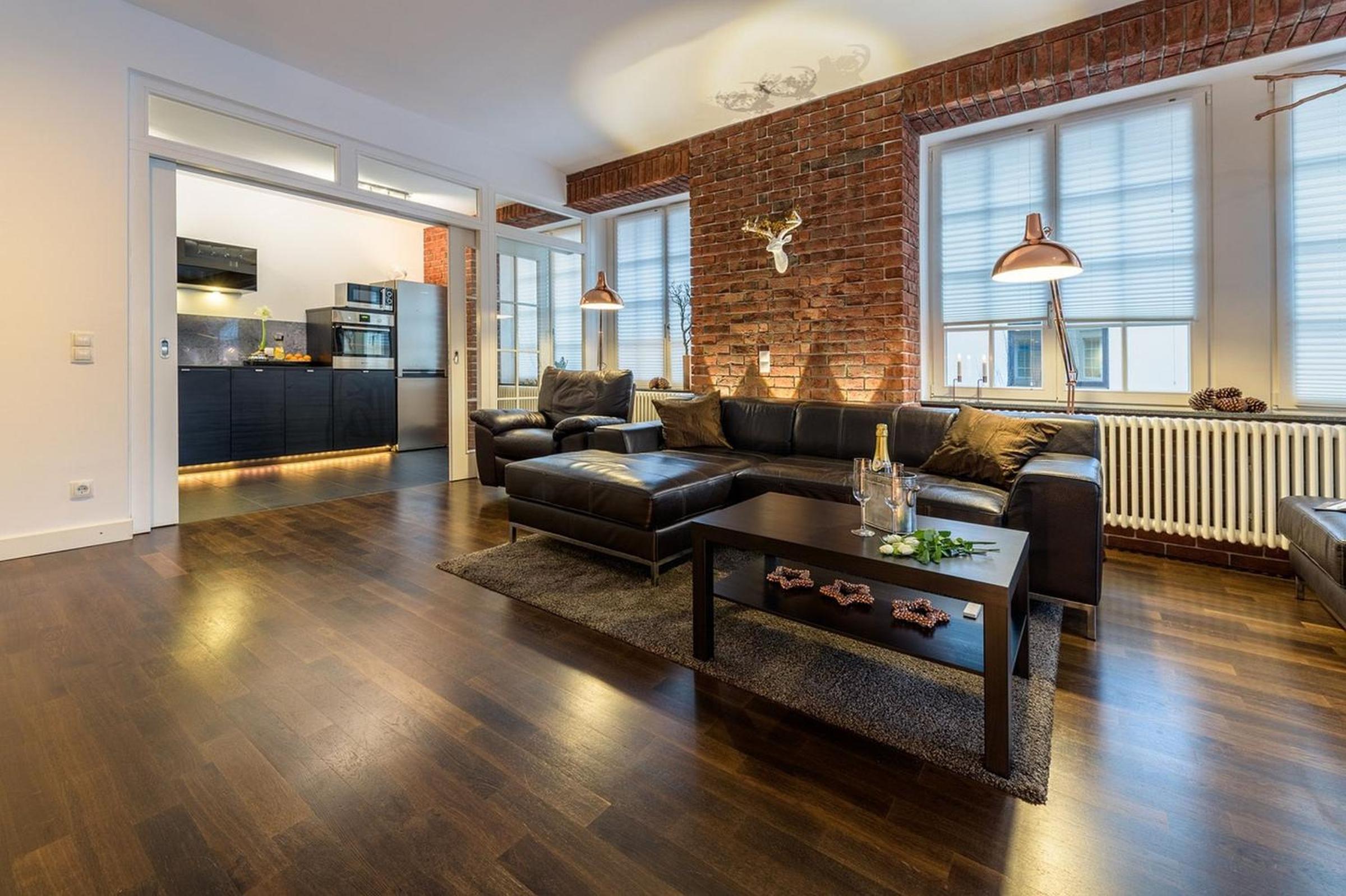 Schwarzwald Loft Batschari Palais