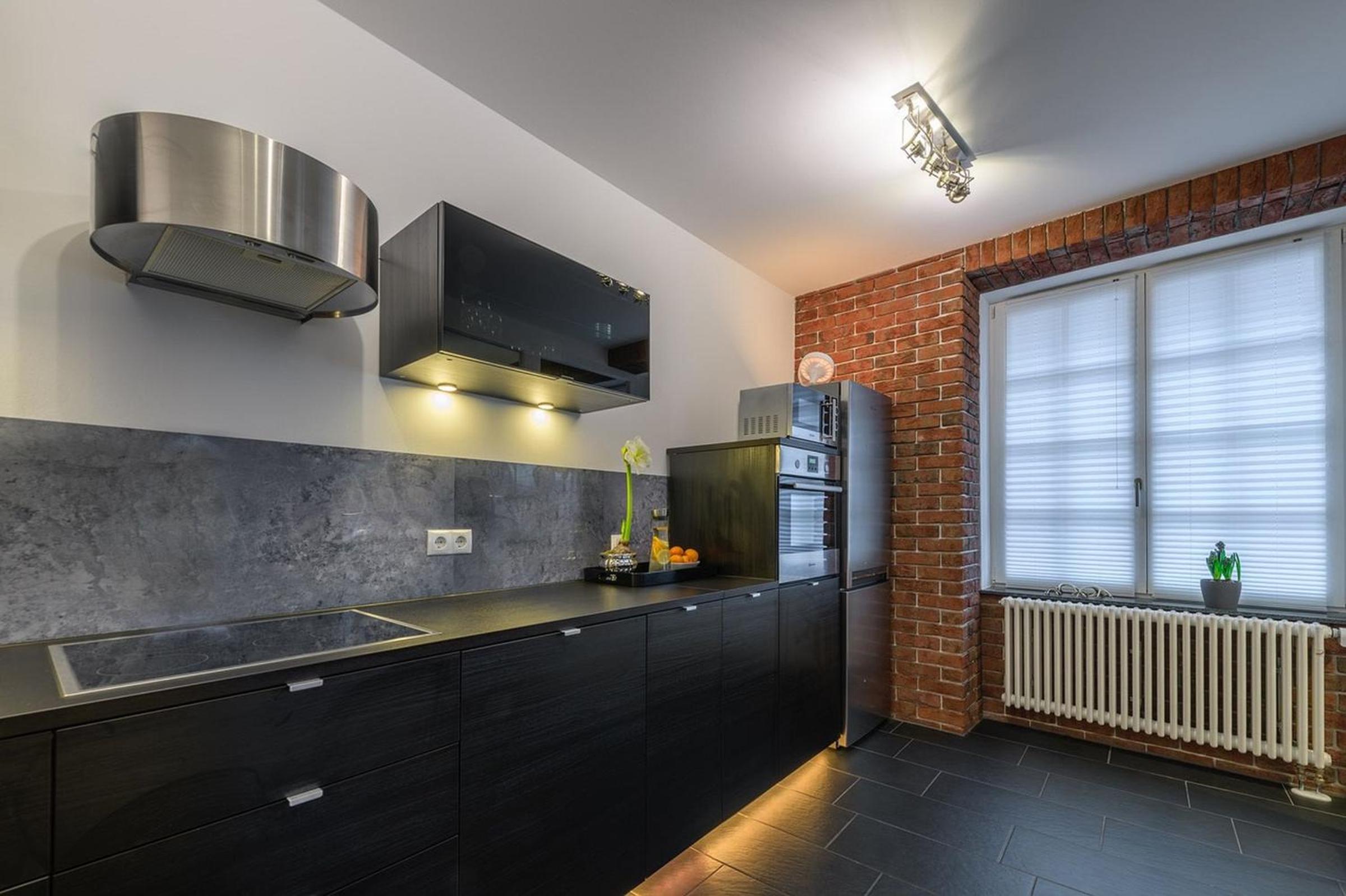 Schwarzwald Loft Batschari Palais