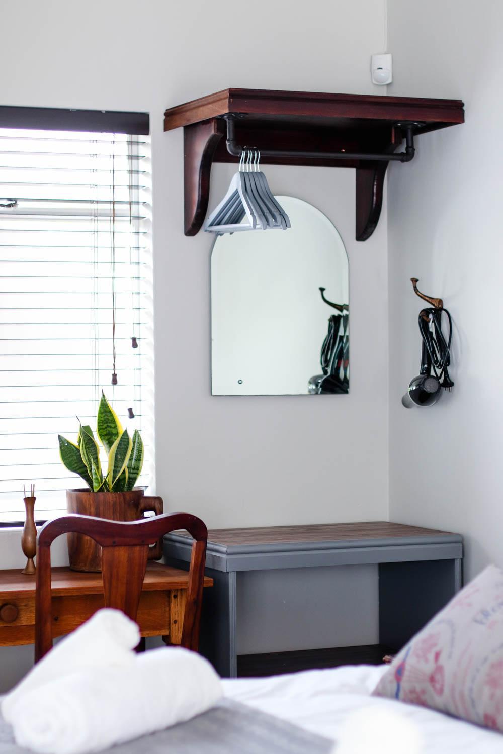 Arbour1 Guesthouse