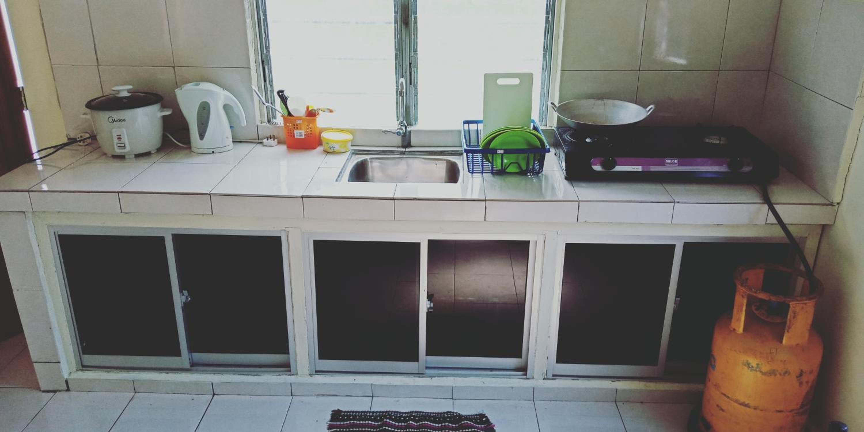 Sarifah homestay photo 5