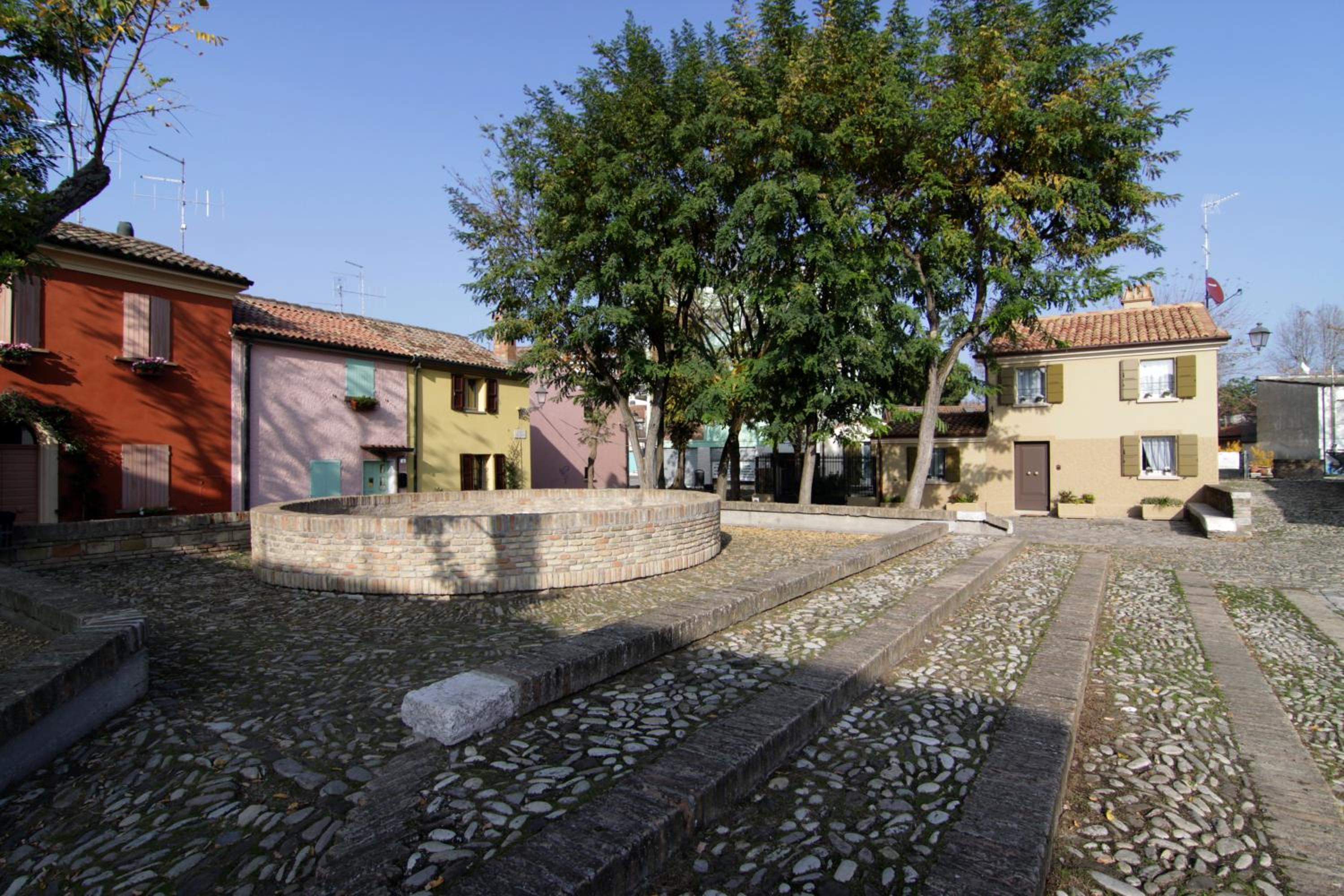 Casina Le Conserve