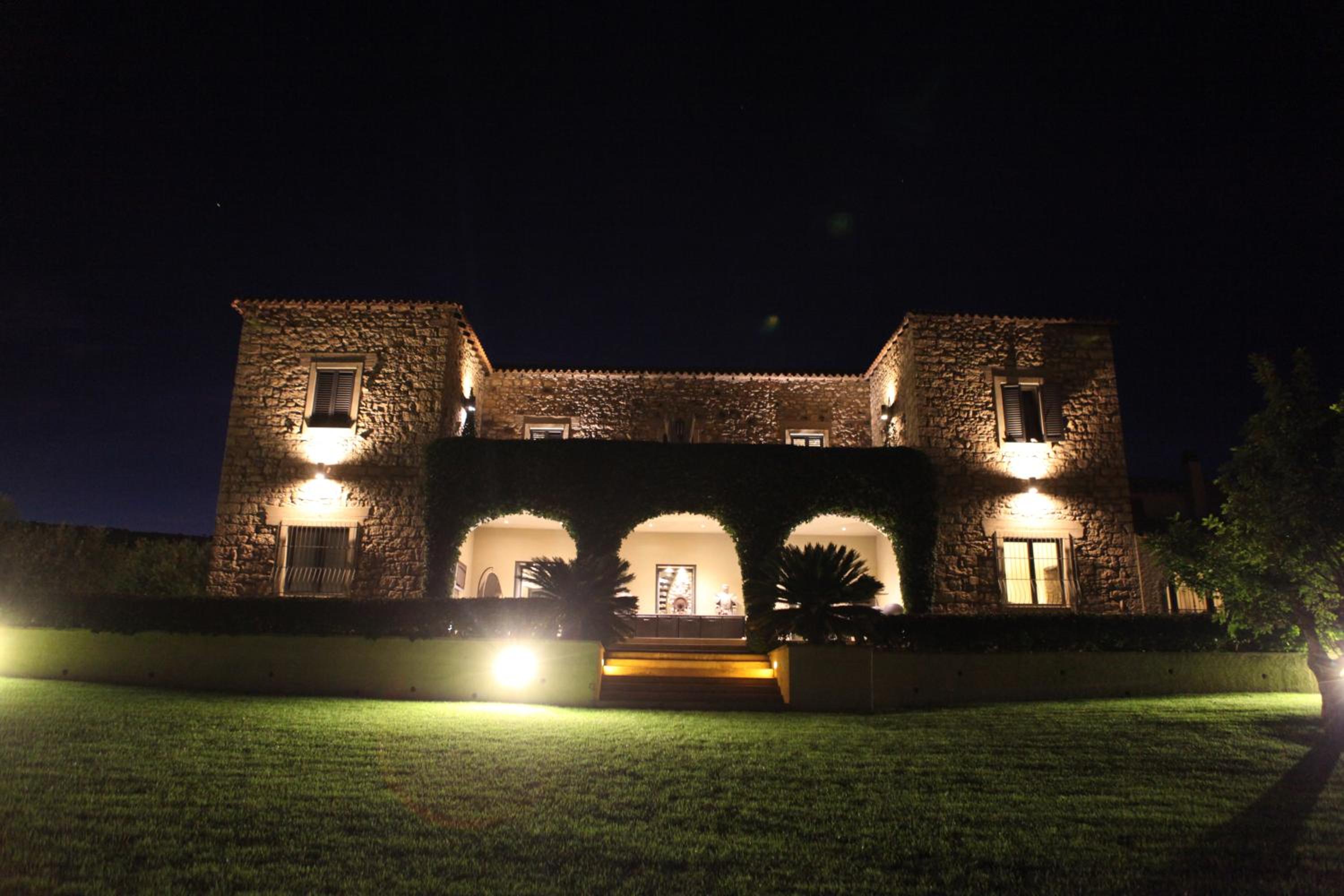 Borgo Antico XIX sec.