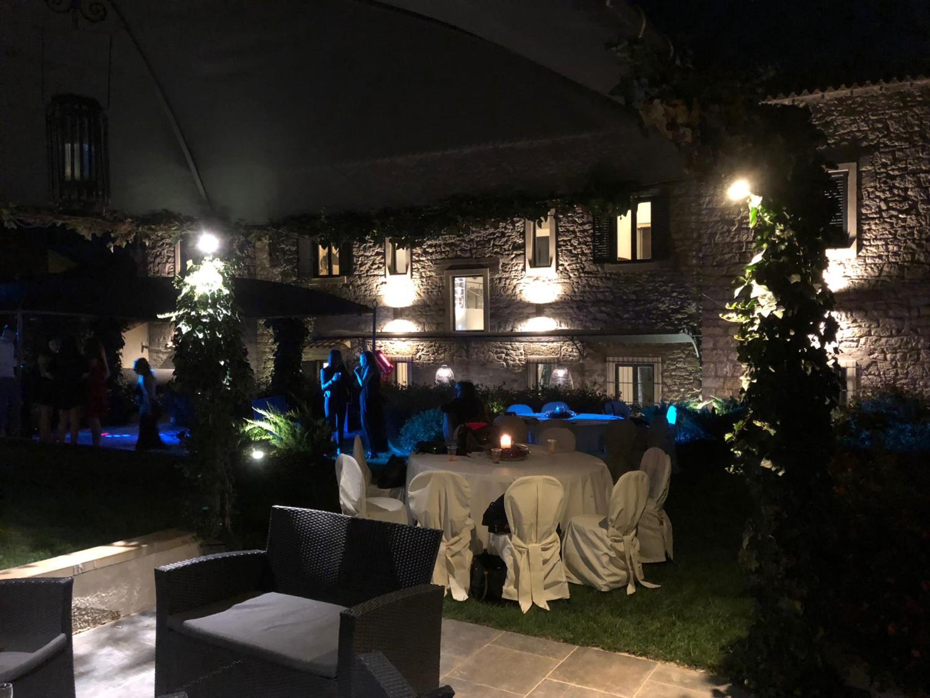Borgo Antico XIX sec.