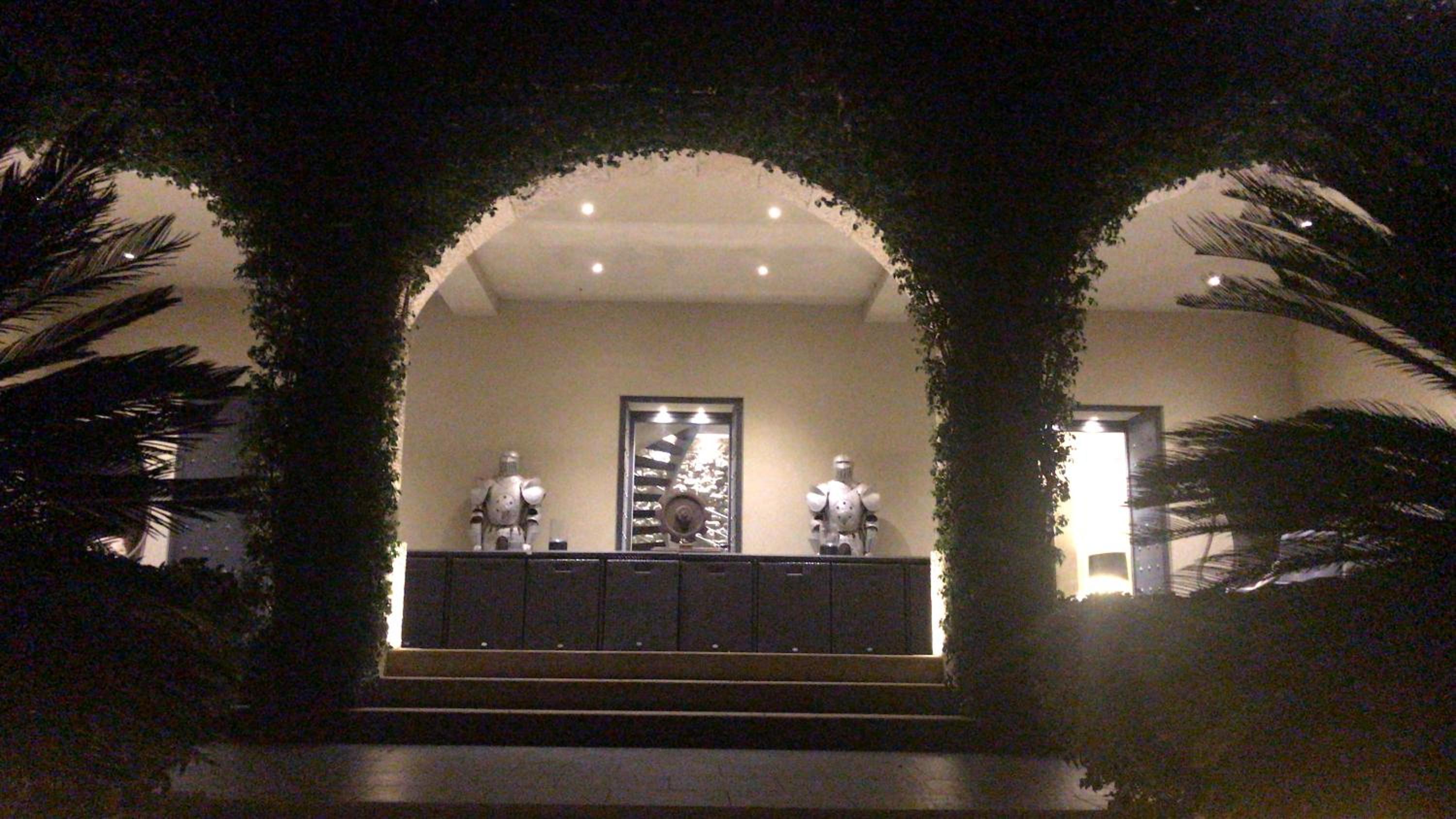 Borgo Antico XIX sec.