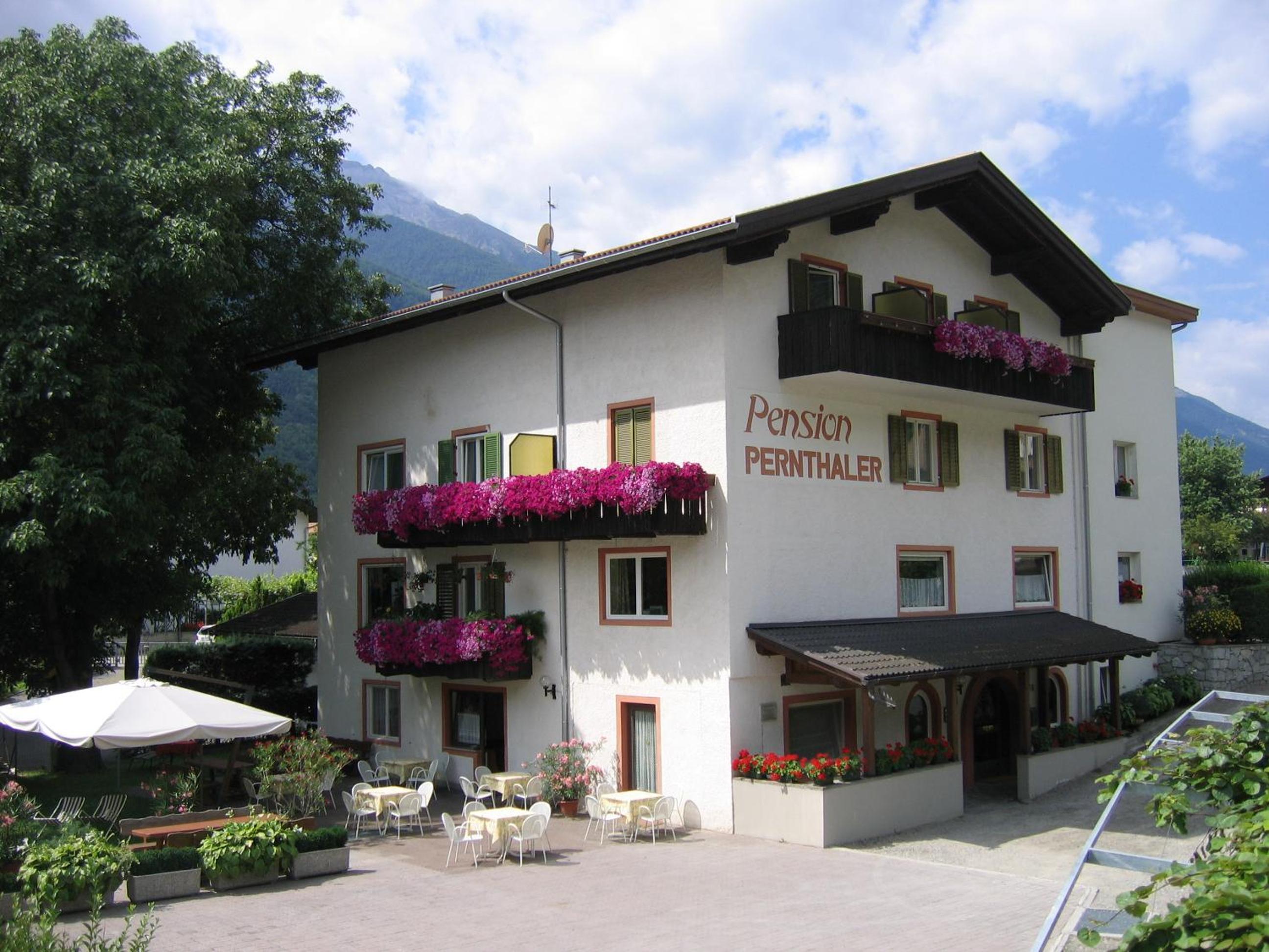 Pension Pernthaler